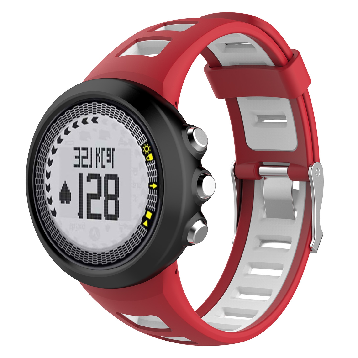 suunto m3 watch