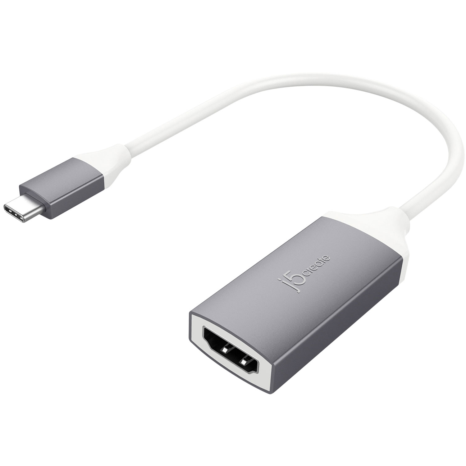 j5create USB-C to 4K HDMI Adapter