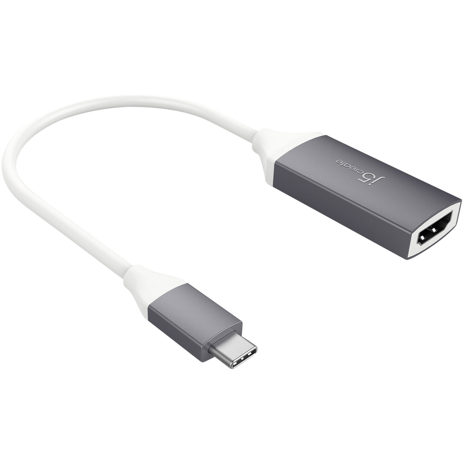 j5create USB-C to 4K HDMI Adapter