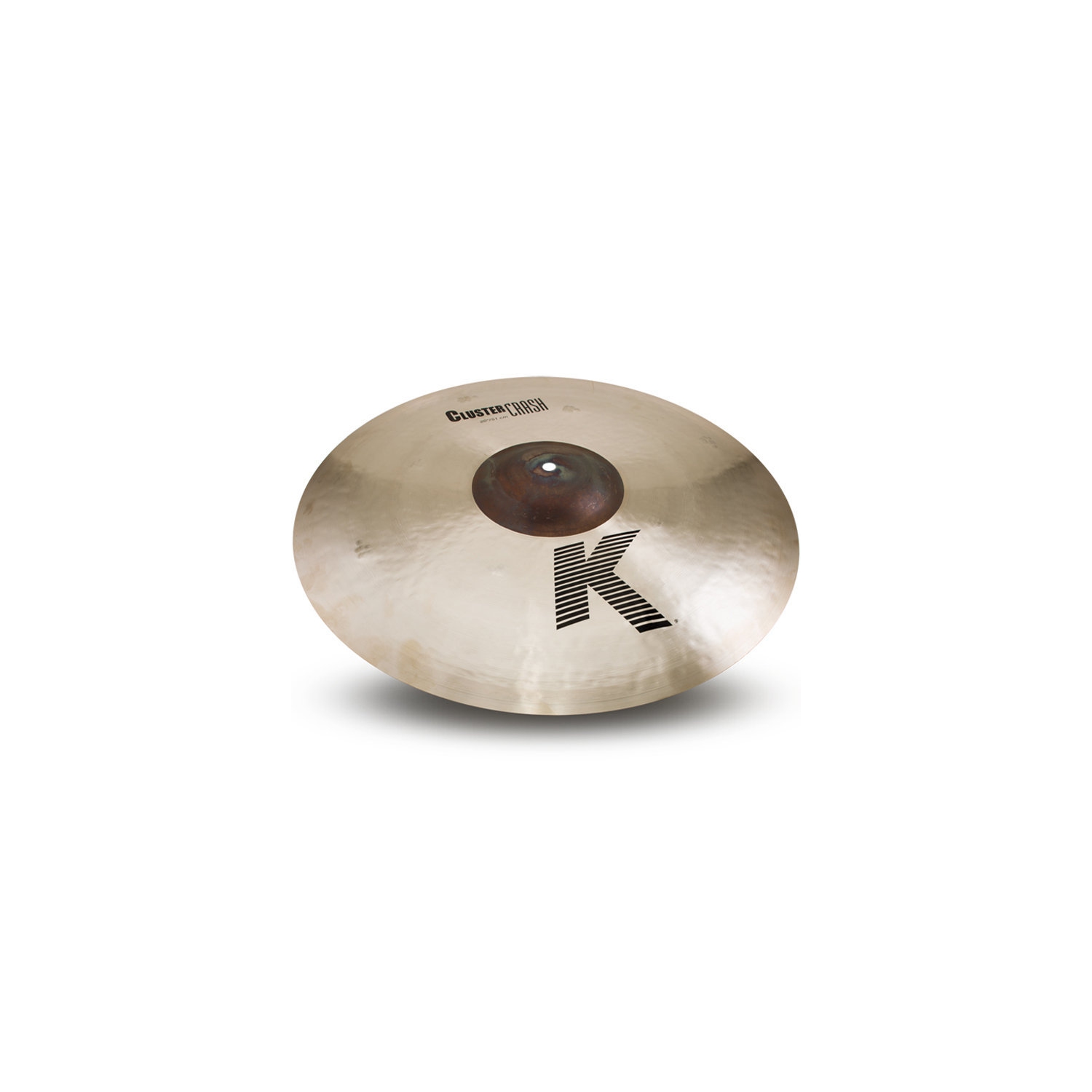 Zildjian K Cluster Crash Cymbal - 20 | Best Buy Canada