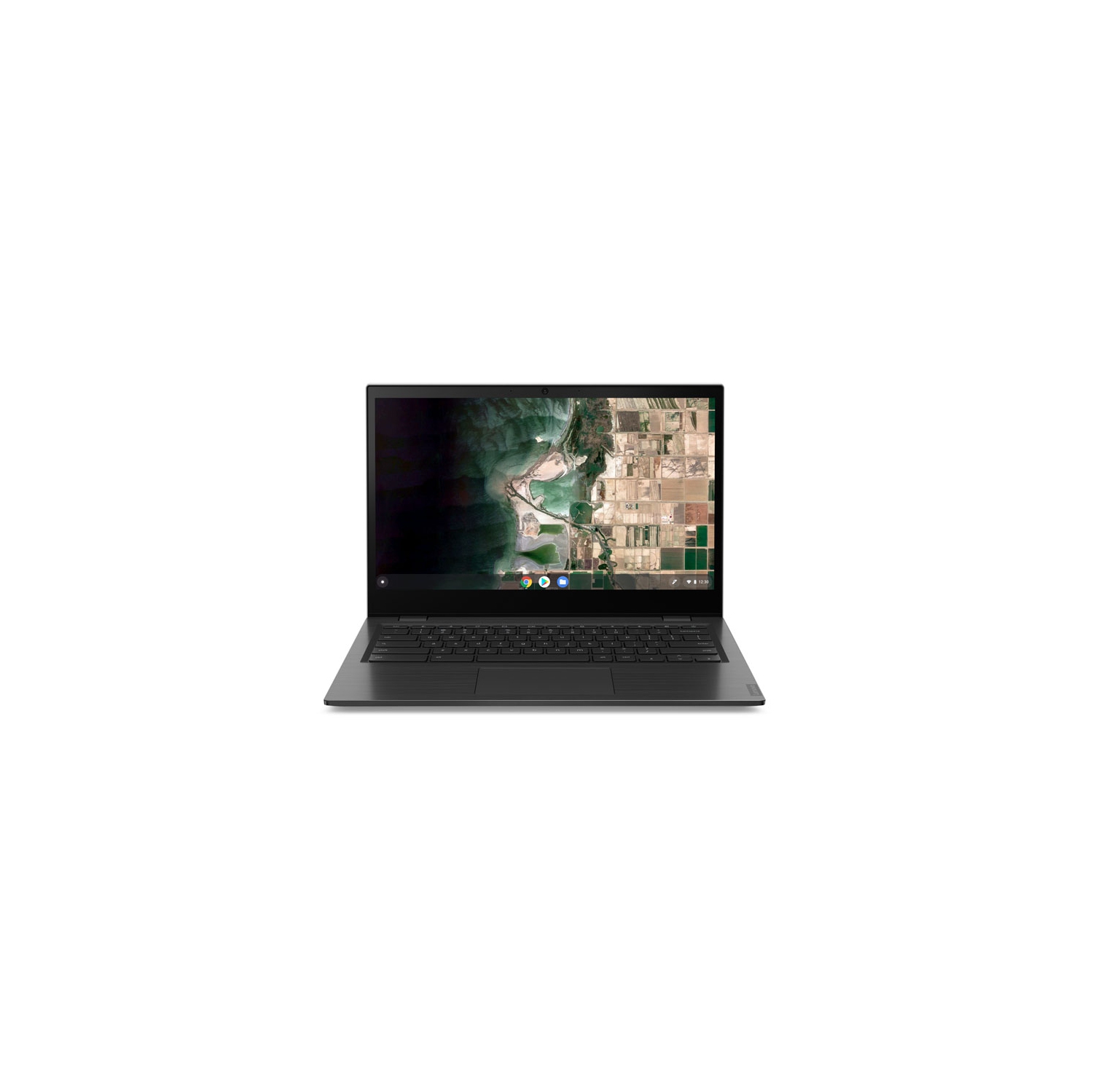 Lenovo 14e 14" Chromebook - Mineral Grey - (81MH000BUS)