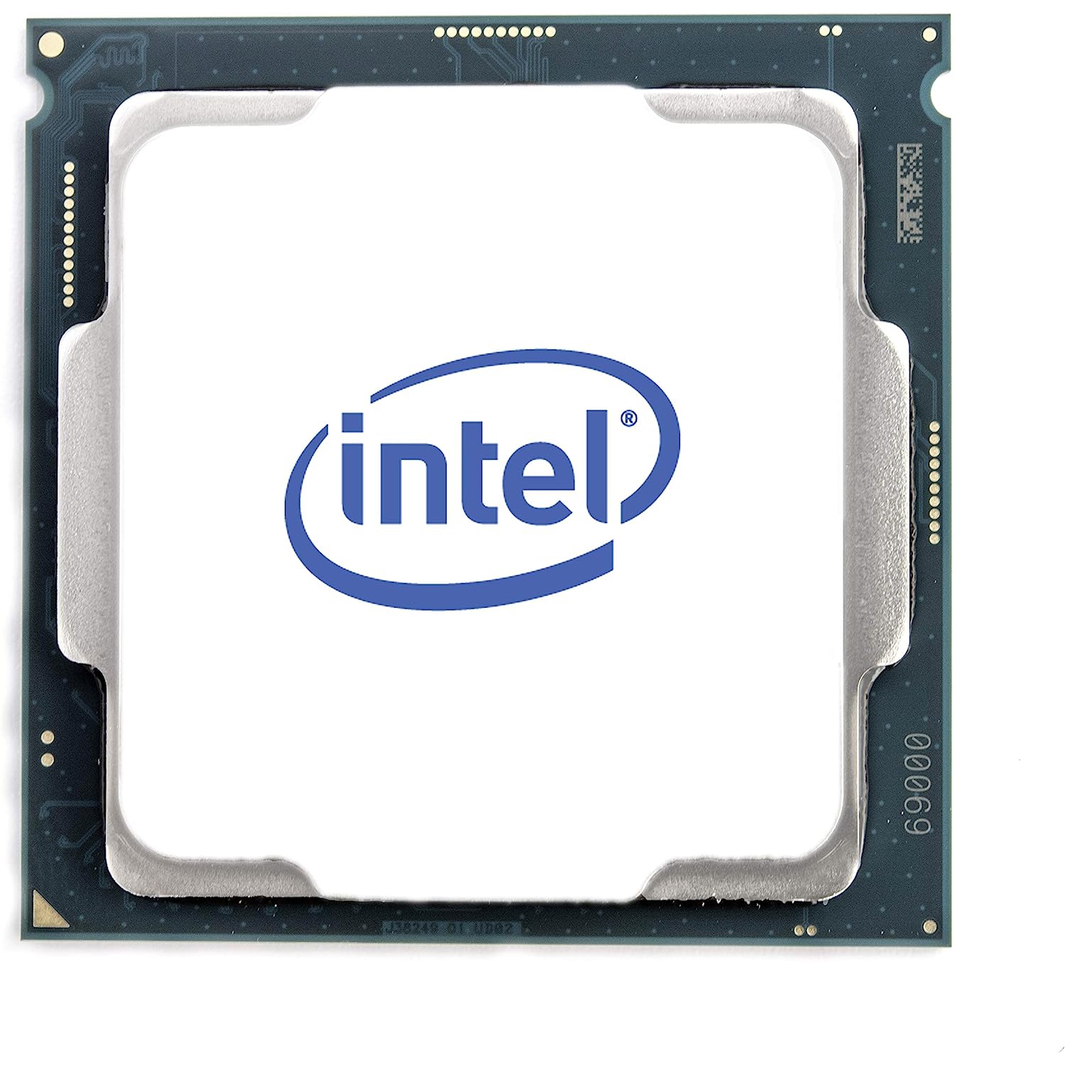 CPU Intel Core i5 9600KF CPU I5-9600KF I5 9600KF 3.7 GHz Six-Core Six-Thread CPU
