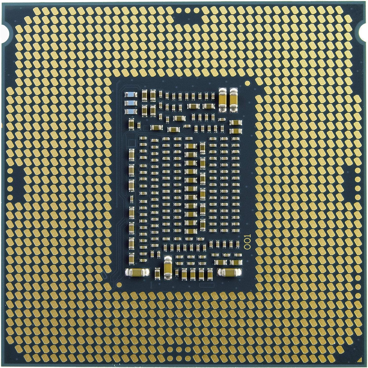 CPU Intel Core i5-9600KF LGA1151 CPU Intel Core i5-9600KF 9th Gen Intel® Core™ i5 Processor 3.7