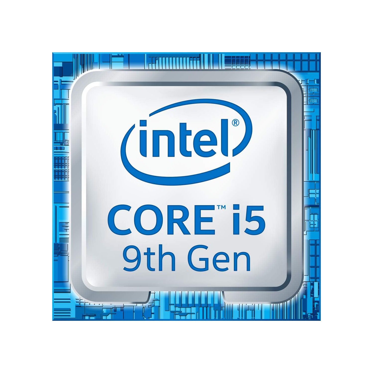 Intel Core i5 9600KF Hexa-Core 3.70GHz FCLGA1151 Processor