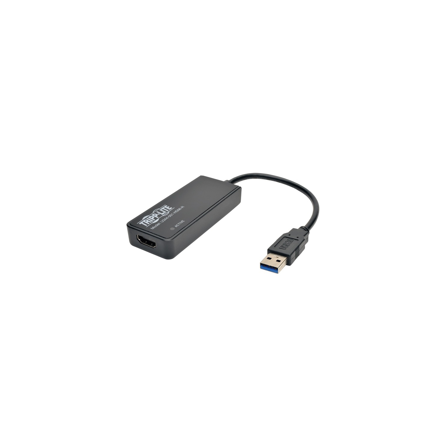 Tripp Lite USB 3.0 to HDMI Adapter