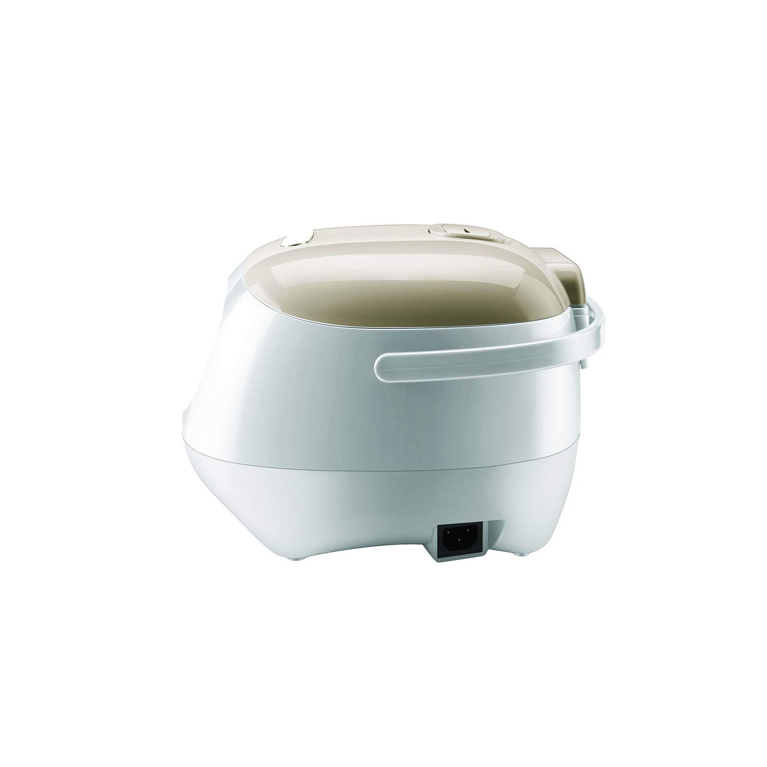 hannex microcomputer ceramic rice cooker