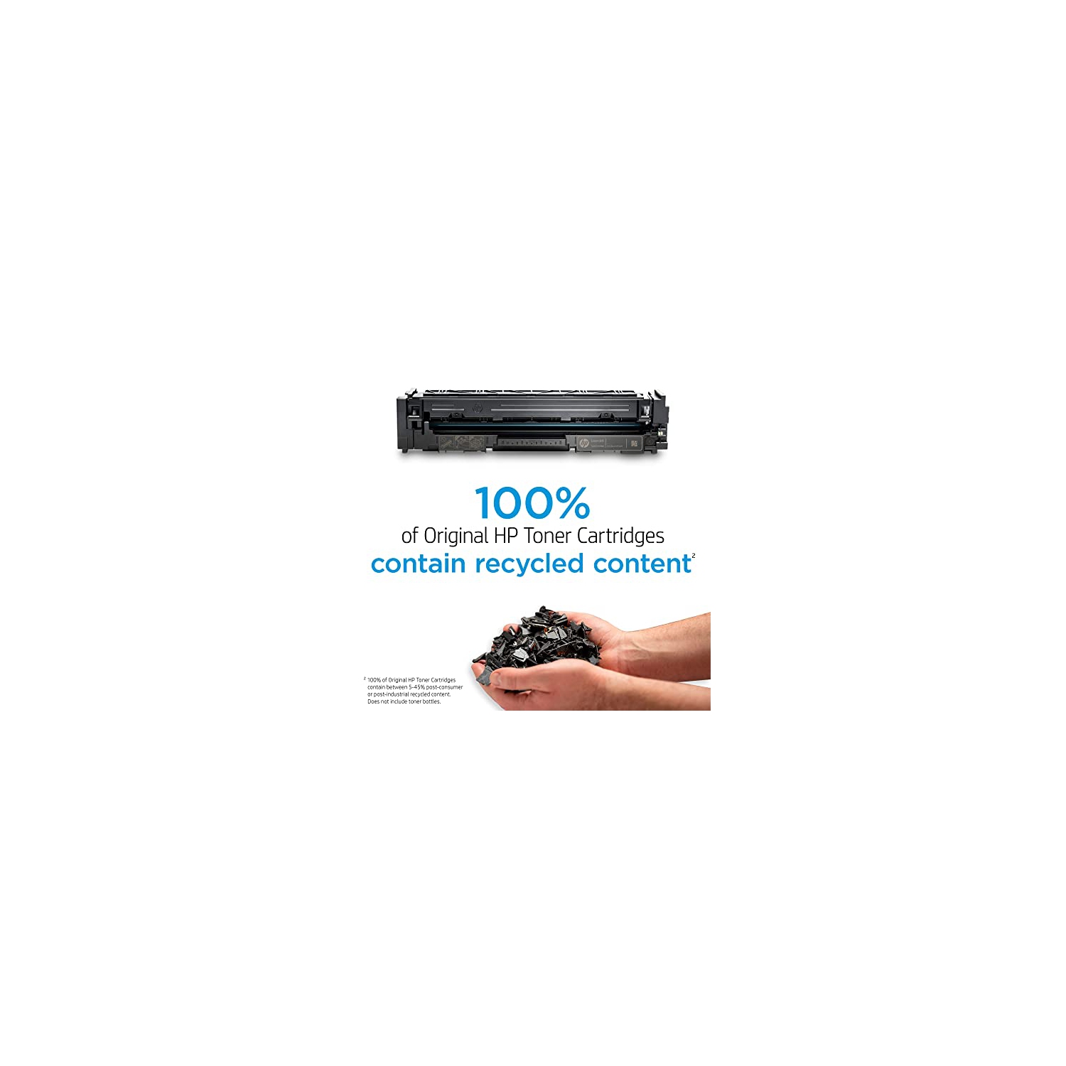HP 414X LJ TONER CART BLK