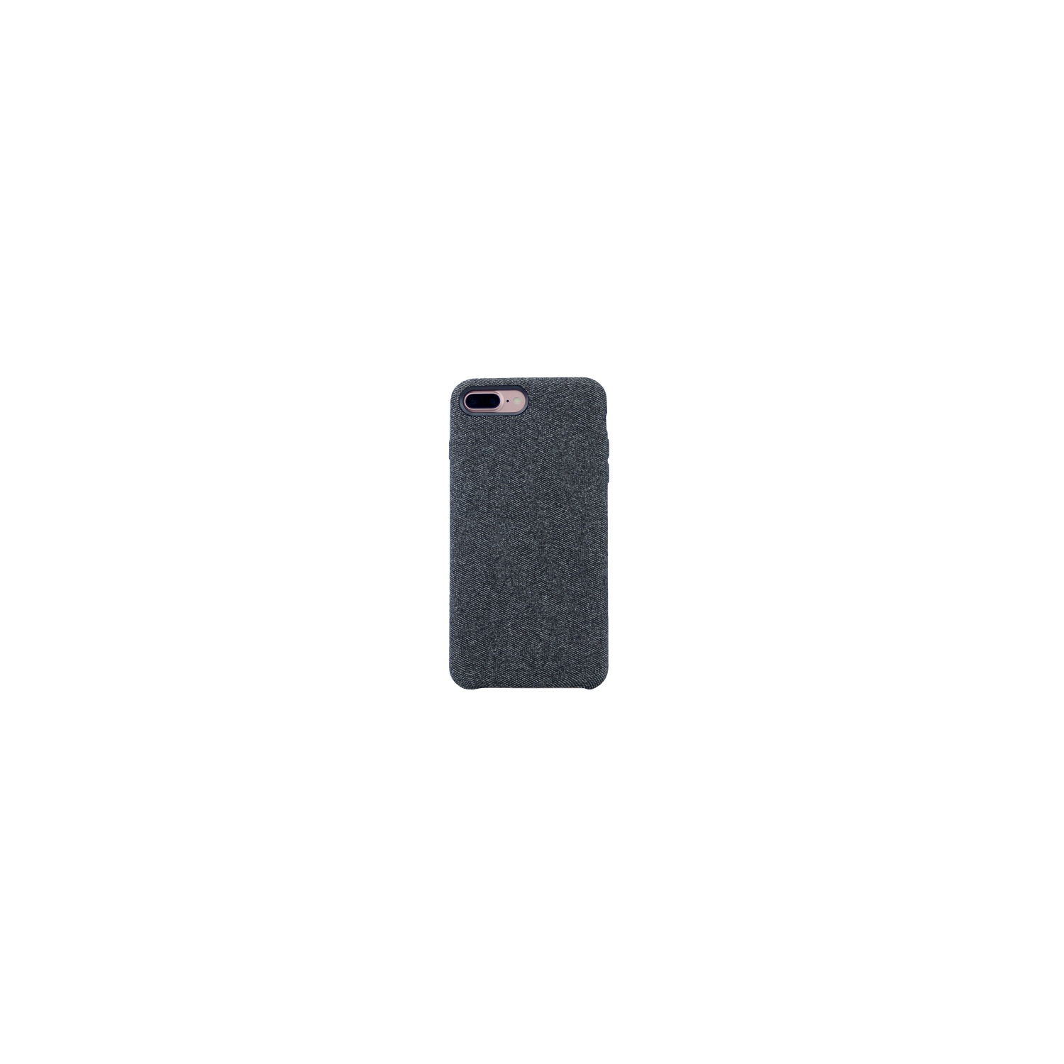 Fabric Protective Case For Iphone 5/s/SE(2016), Black