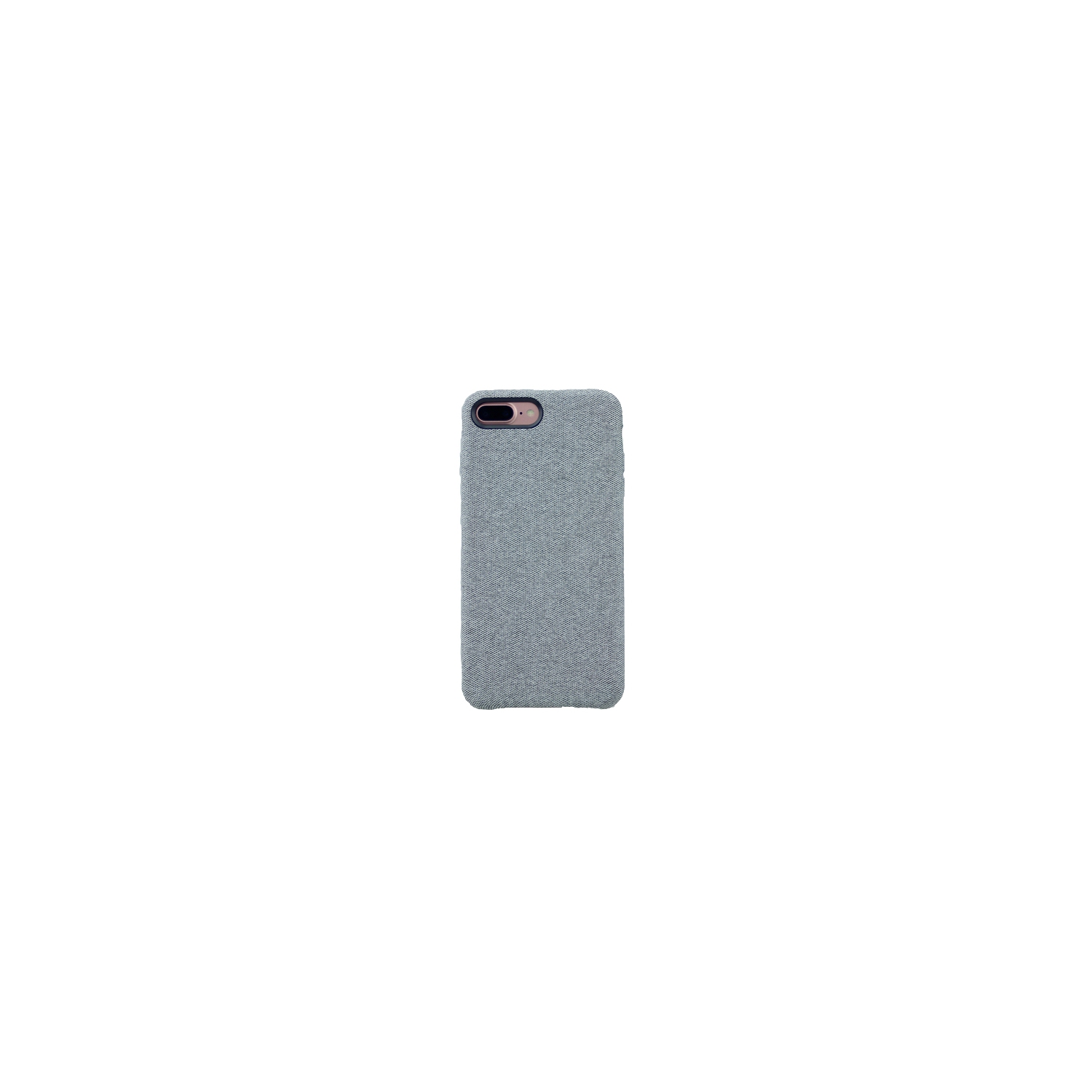Fabric Protective Case For Iphone 5/s/SE(2016), Gray
