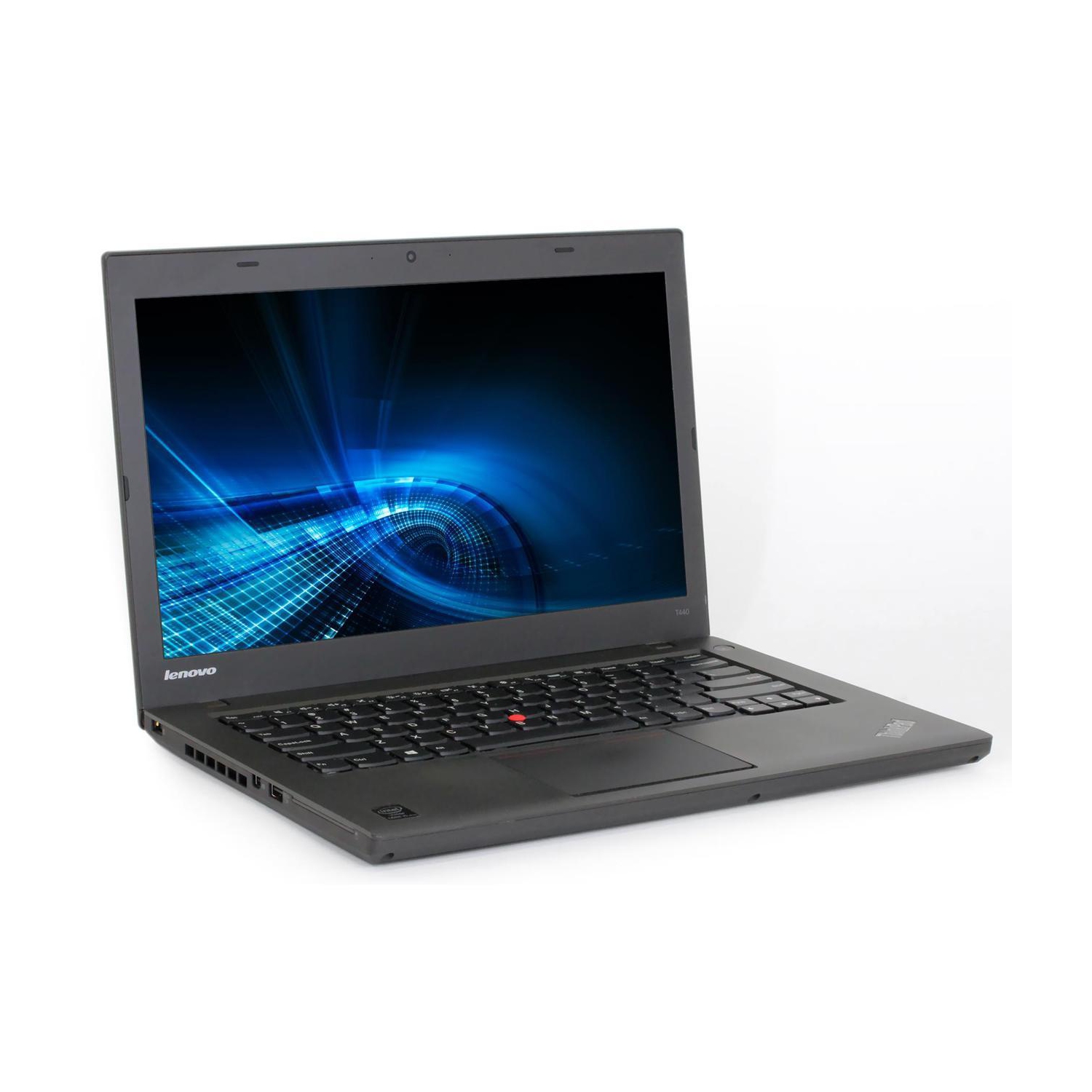 Refurbished (Good) - Lenovo Thinkpad T440 Ultrabook Laptop 14" i7-4600U @2.1GHz 8GB RAM New 1TB SSD Win 10 Pro