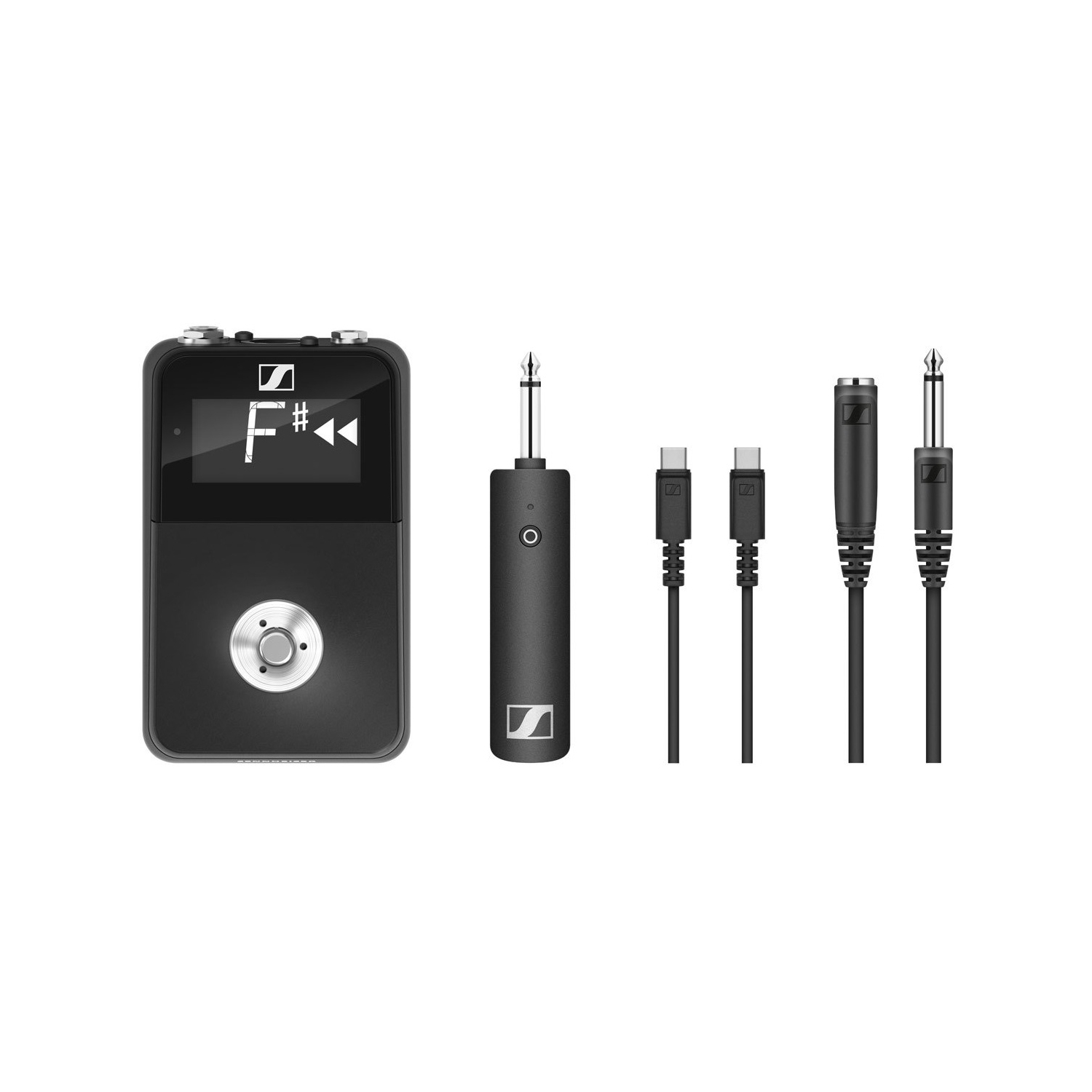 Sennheiser Ensemble de pédalier XSW-D