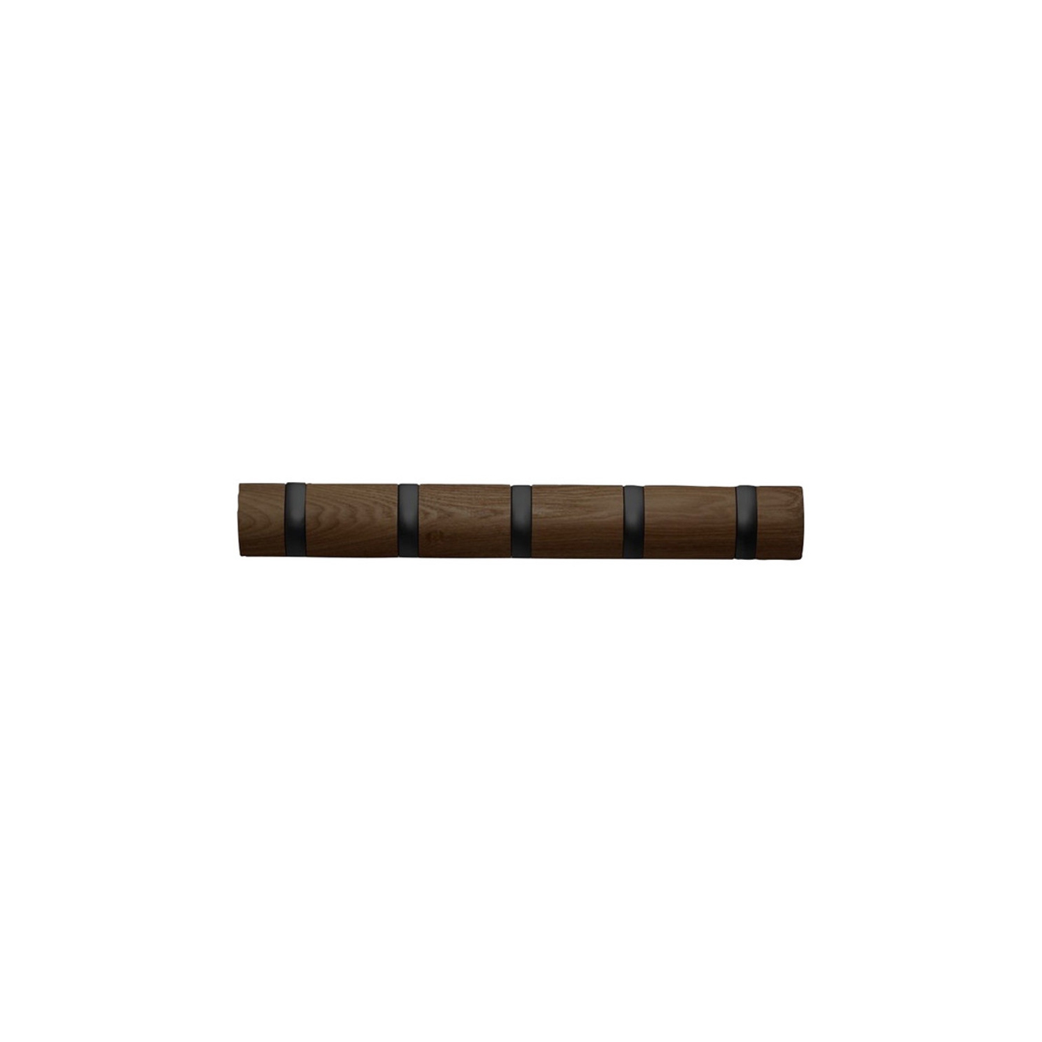 FLIP HOOK 5 - Light Walnut/Warm Gold – Xclusive Elements