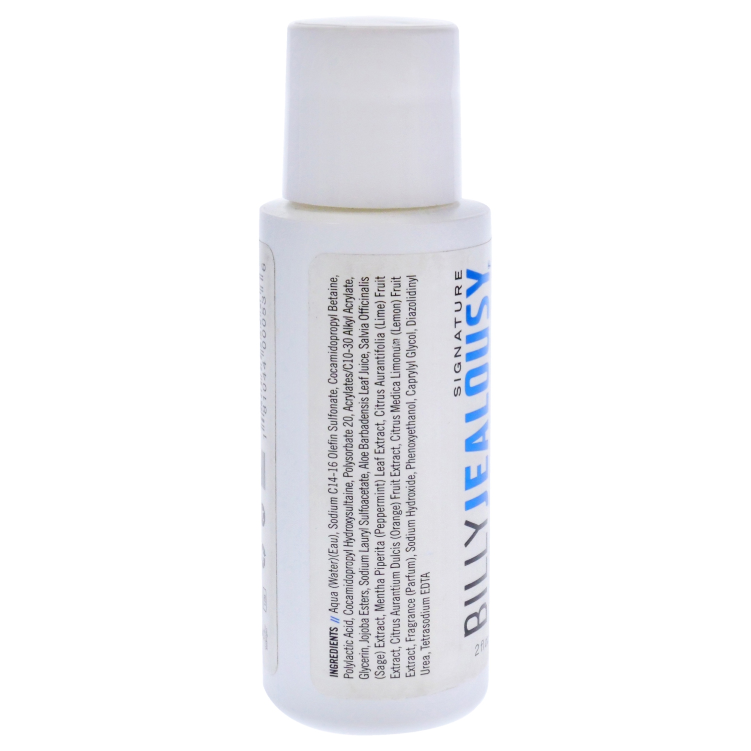 Salad Days Body Scrub by Billy Jealousy for Men - 2 oz Scrub