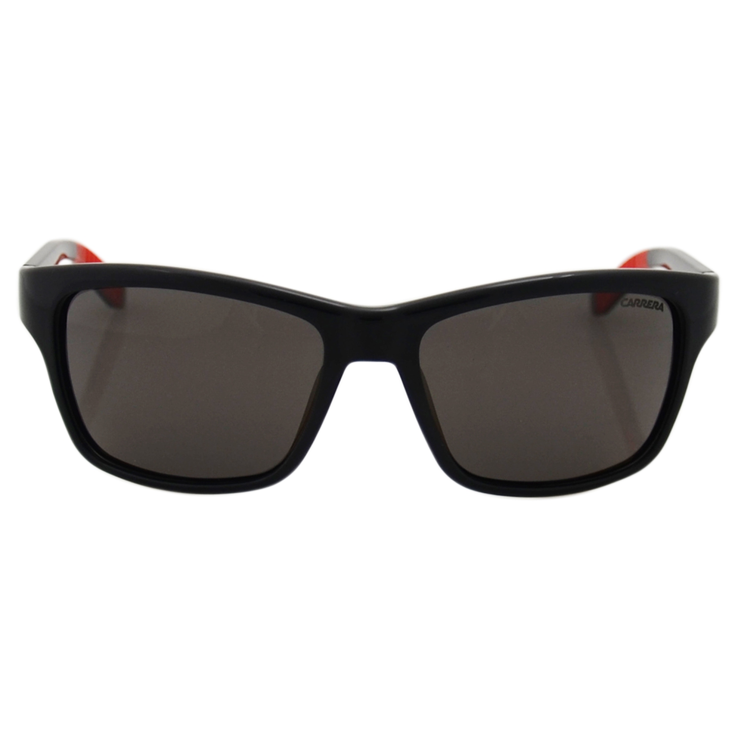 Carrera 8013/S D28M9 - Shiny Black by Carrera for Men - 58-17-125 mm Sunglasses