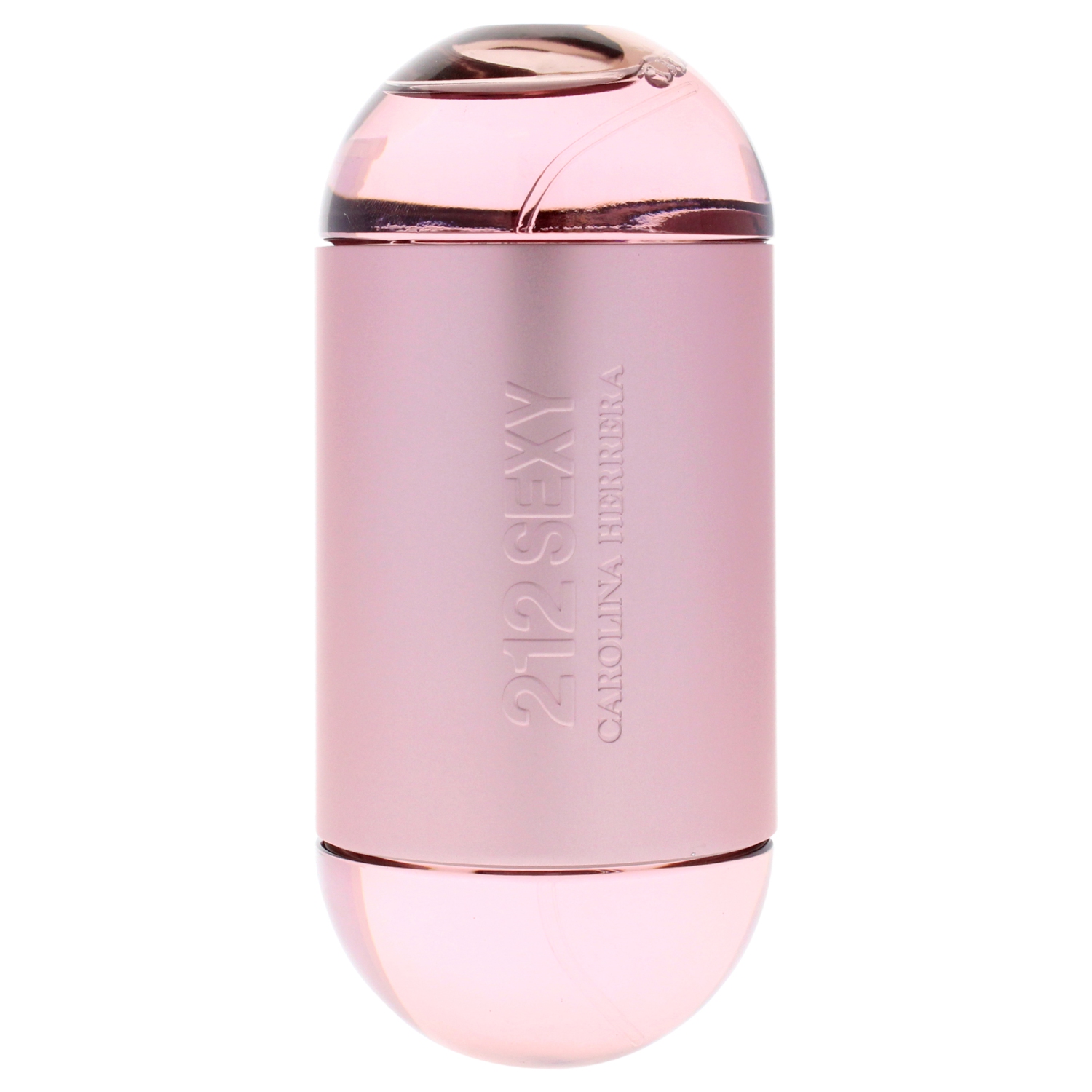 212 Sexy by Carolina Herrera for Women - 3.4 oz EDP Spray