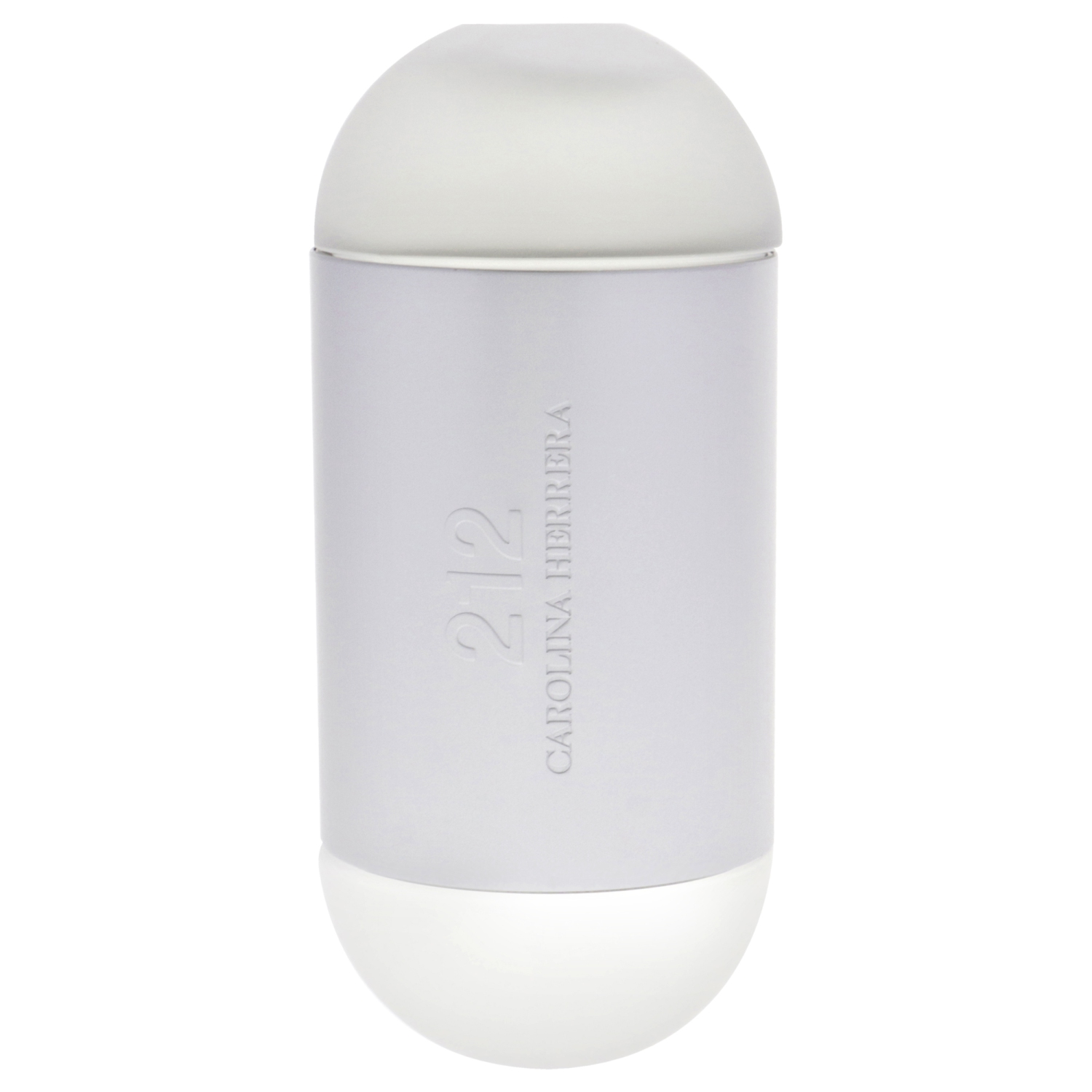 212 by Carolina Herrera for Women - 3.4 oz EDT Spray