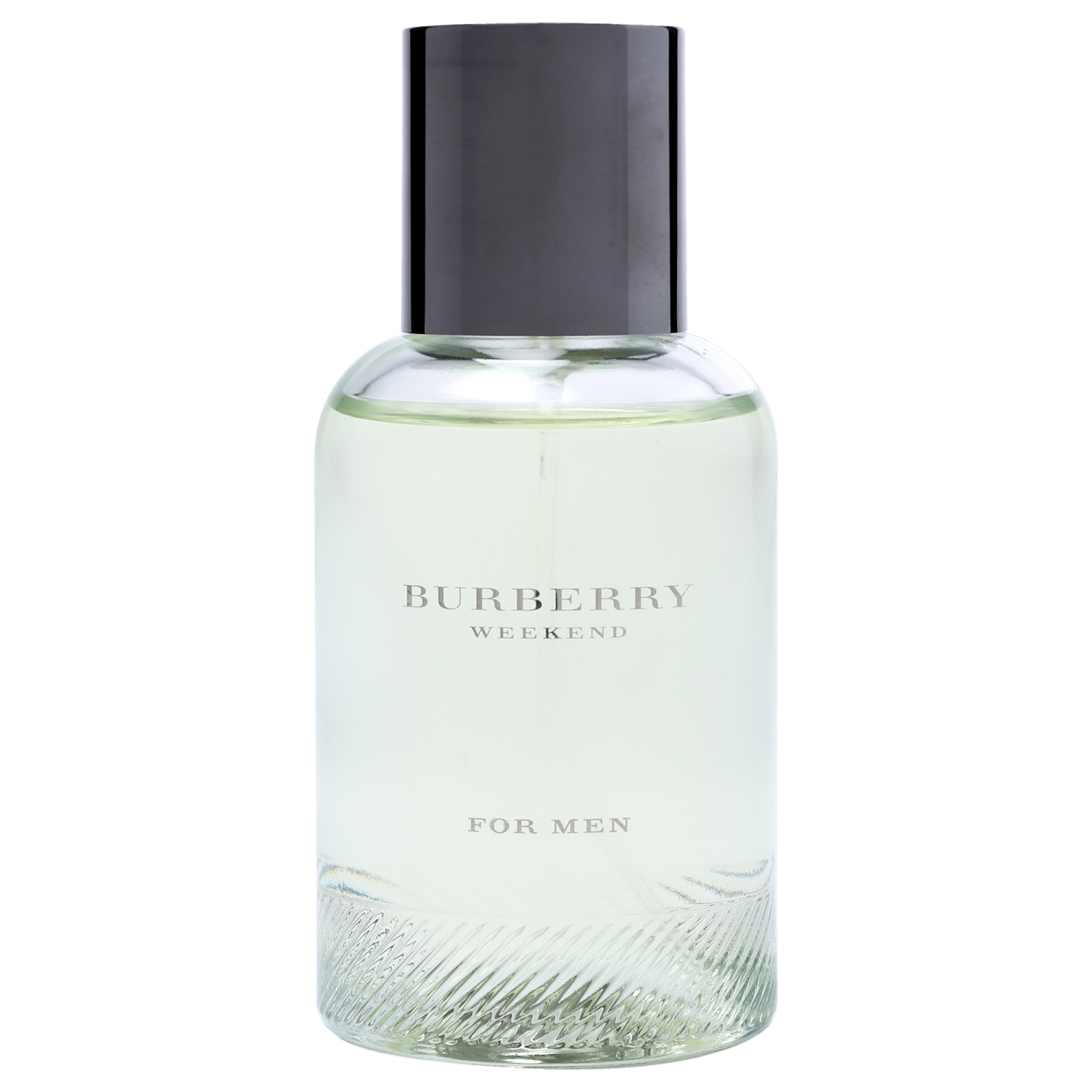 Burberry Weekend par Burberry pour hommes - vaporisateur EDT 1,7&nbsp;oz