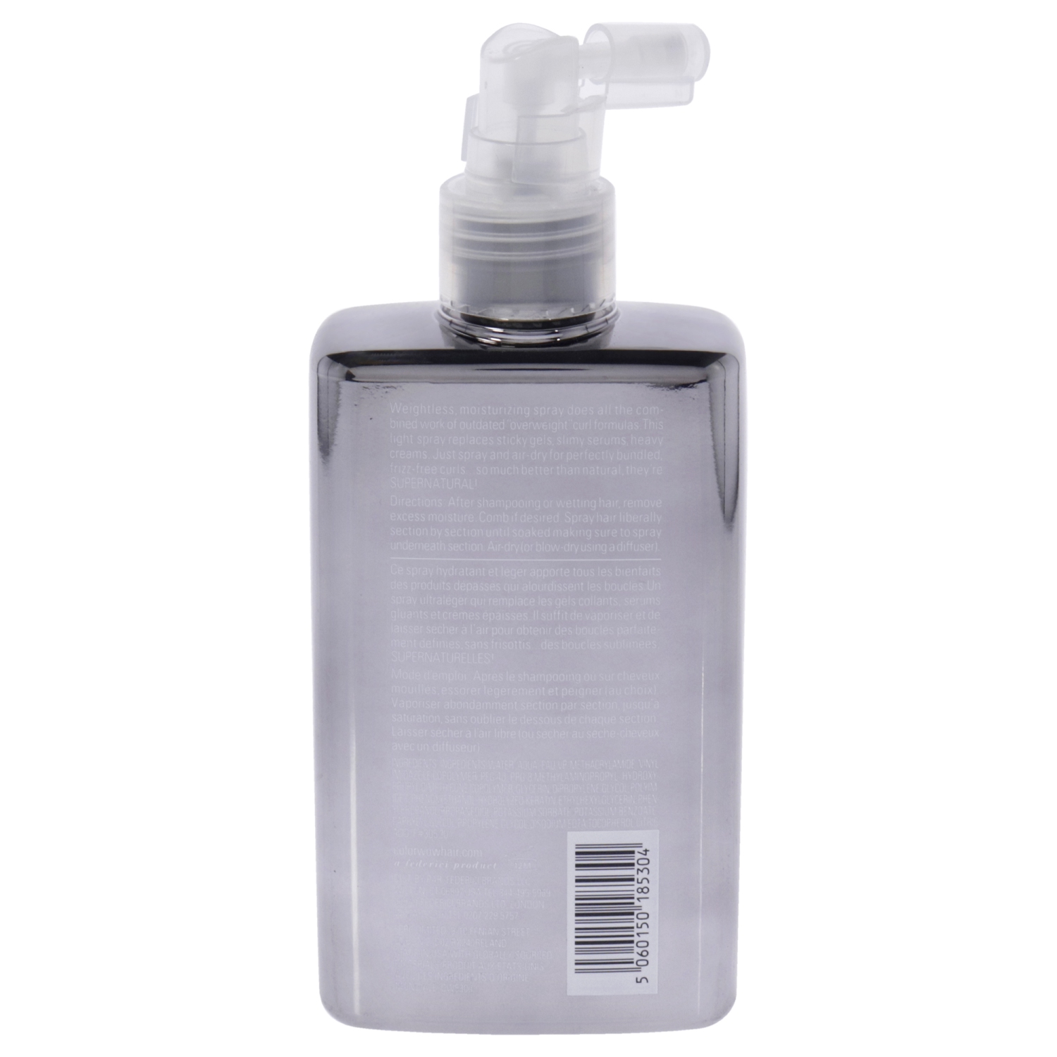 Manteau Dream Coat pour cheveux frisinés de couleur Wow pour cheveux unisexes de 6,7 oz