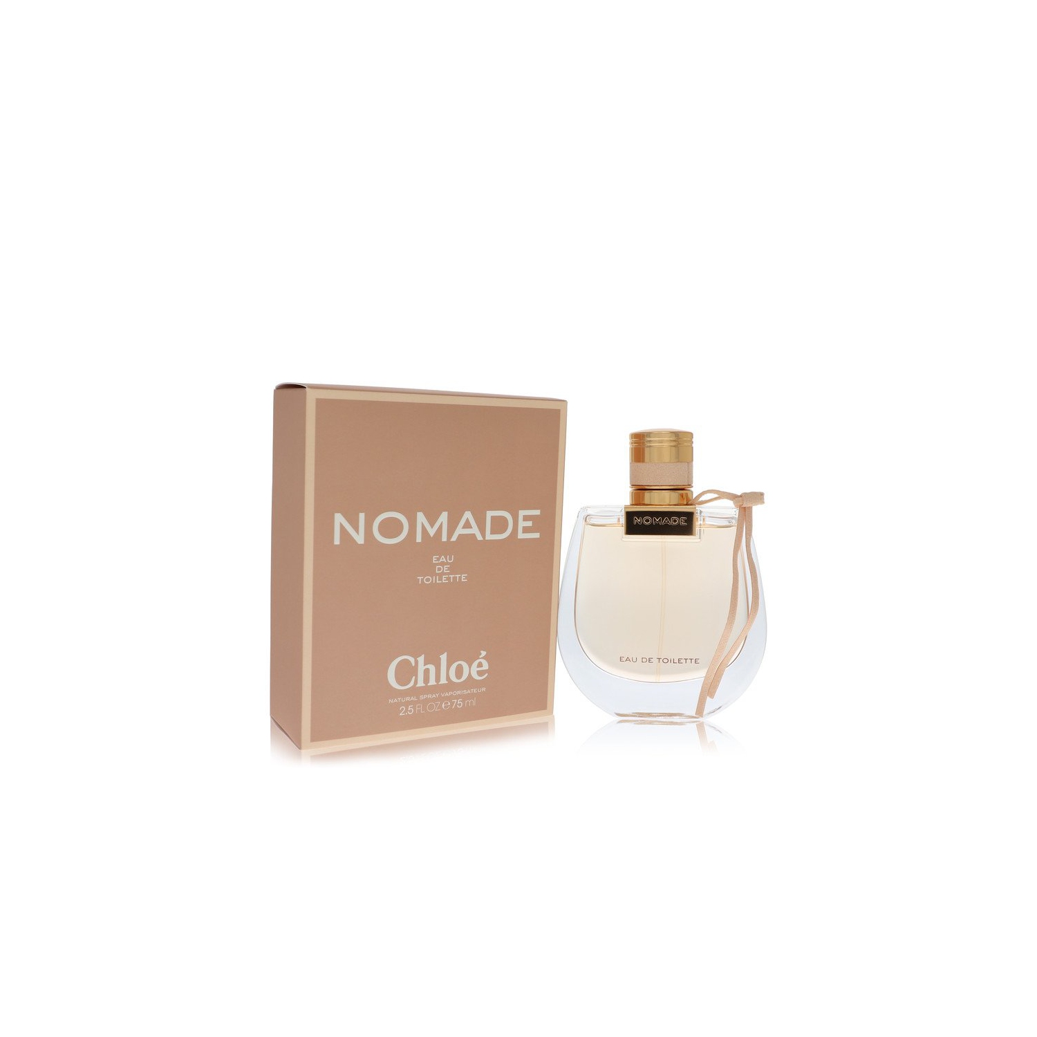 Chloe Nomade EDT For Her 75mL