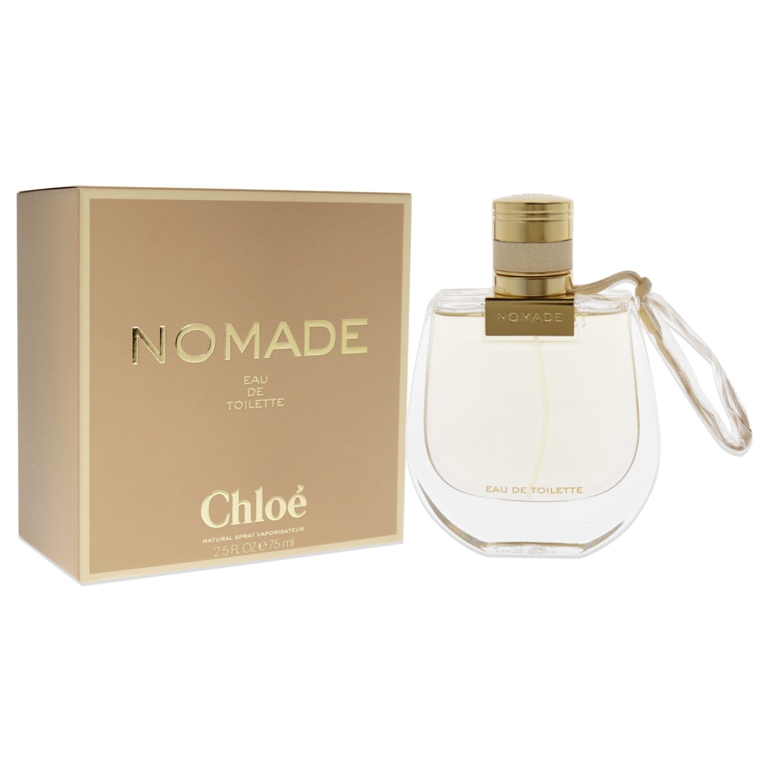 Chloe Nomade EDT For Her 75mL