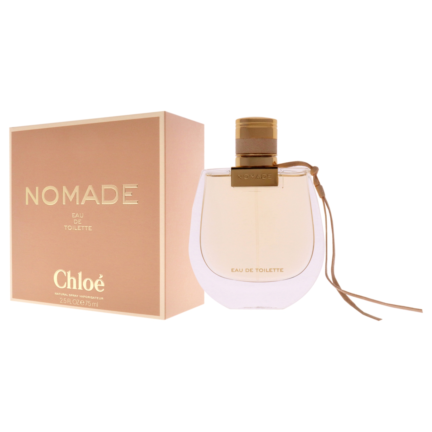 Chloe Nomade EDT For Her 75mL