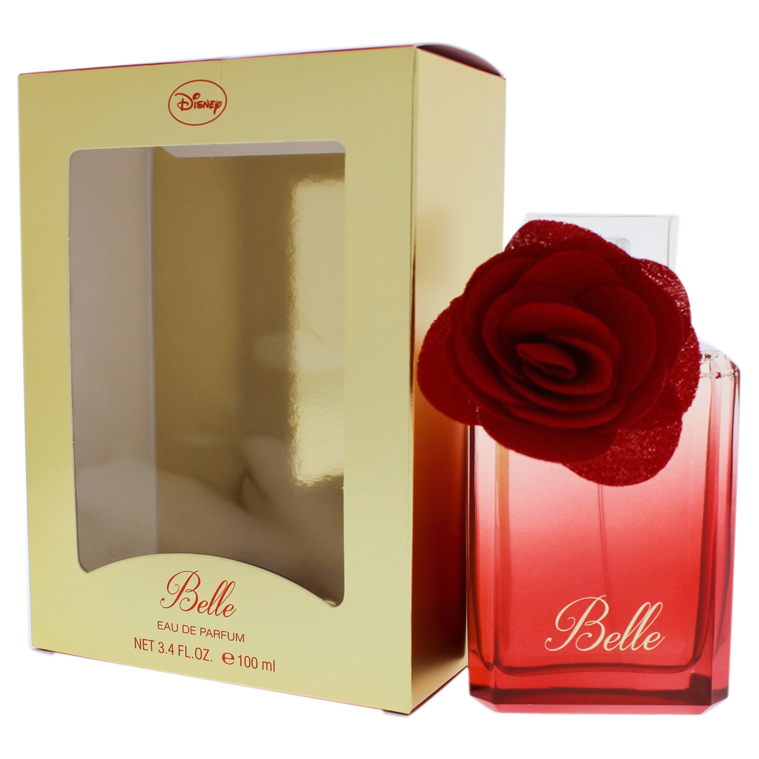 Belle by Disney for Kids - 3.4 oz EDP Spray