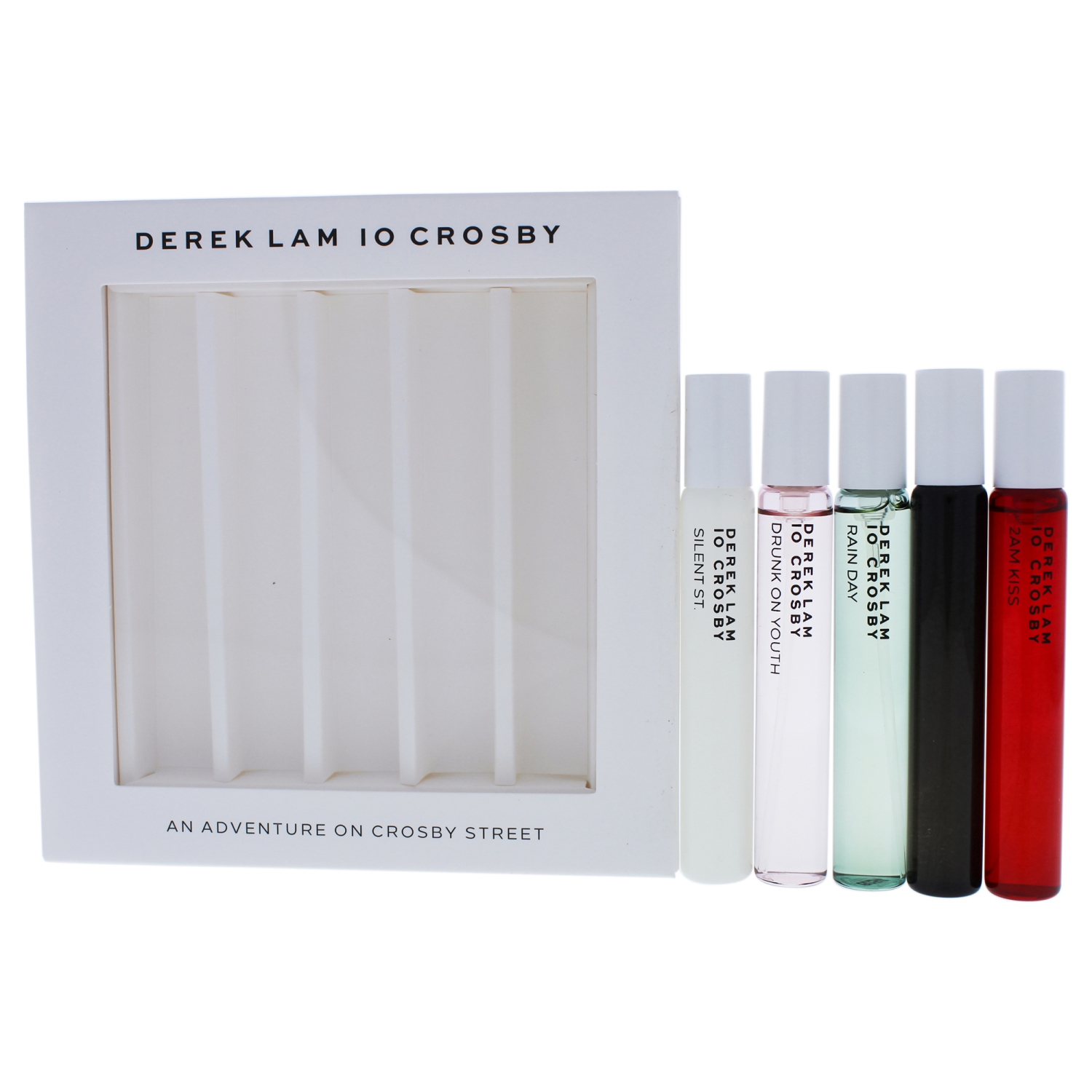 derek lam silent street