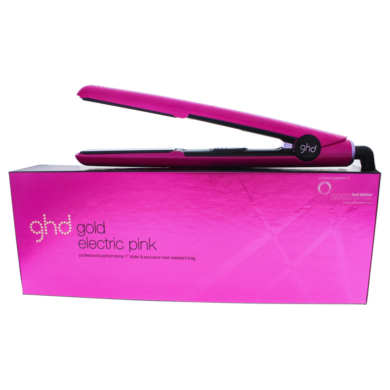 ghd 1.5 inch flat iron