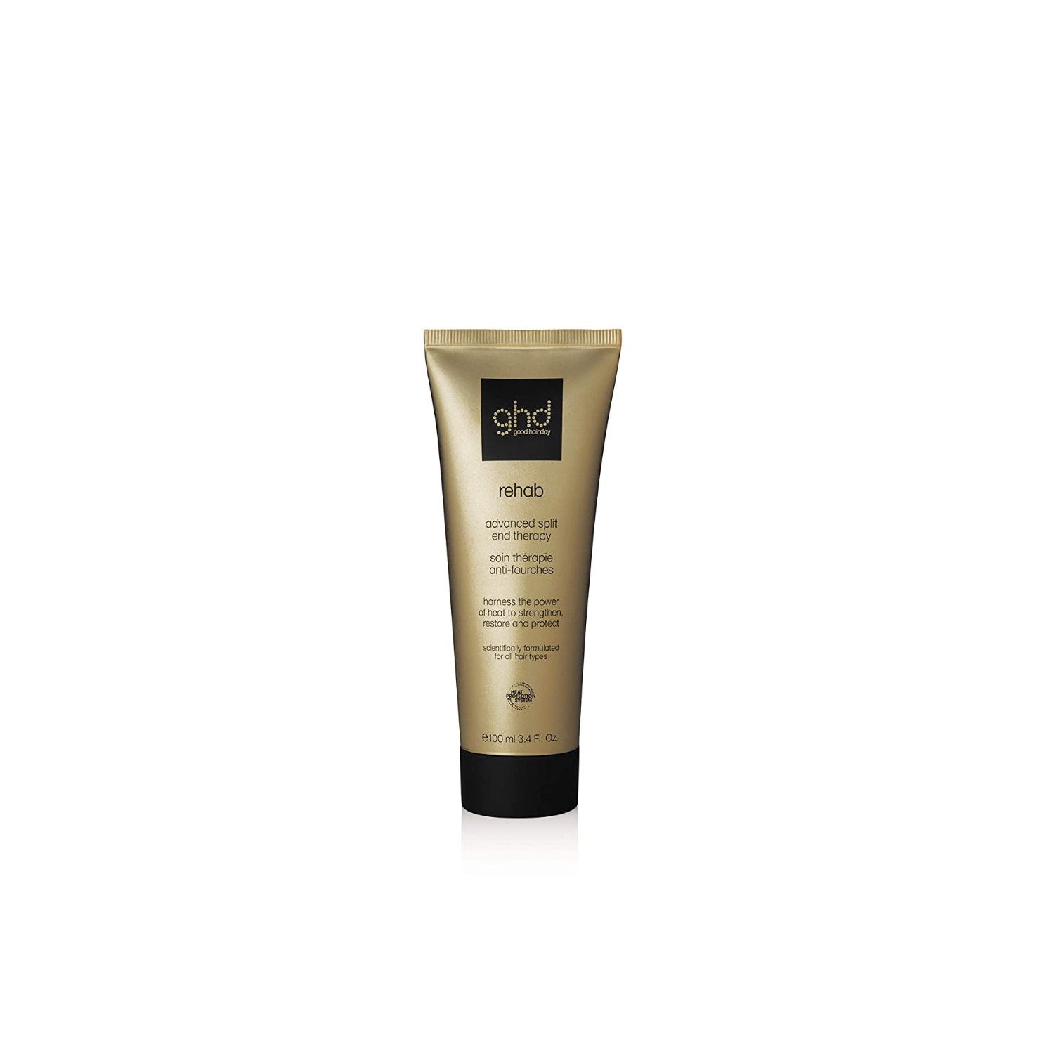 ghd Rehab Advanced Split End Therapy, 100mL