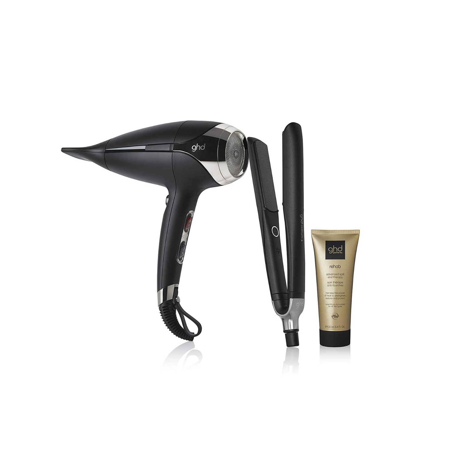 ghd Rehab Advanced Split End Therapy, 100mL