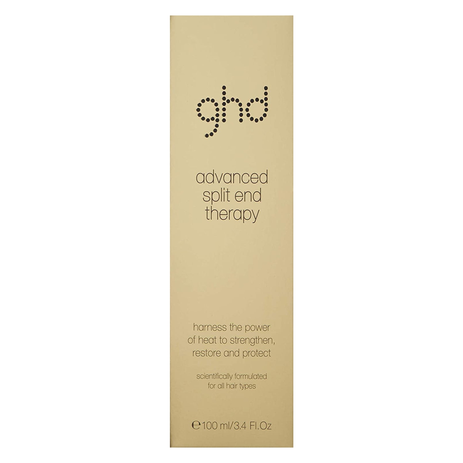 ghd Rehab Advanced Split End Therapy, 100mL