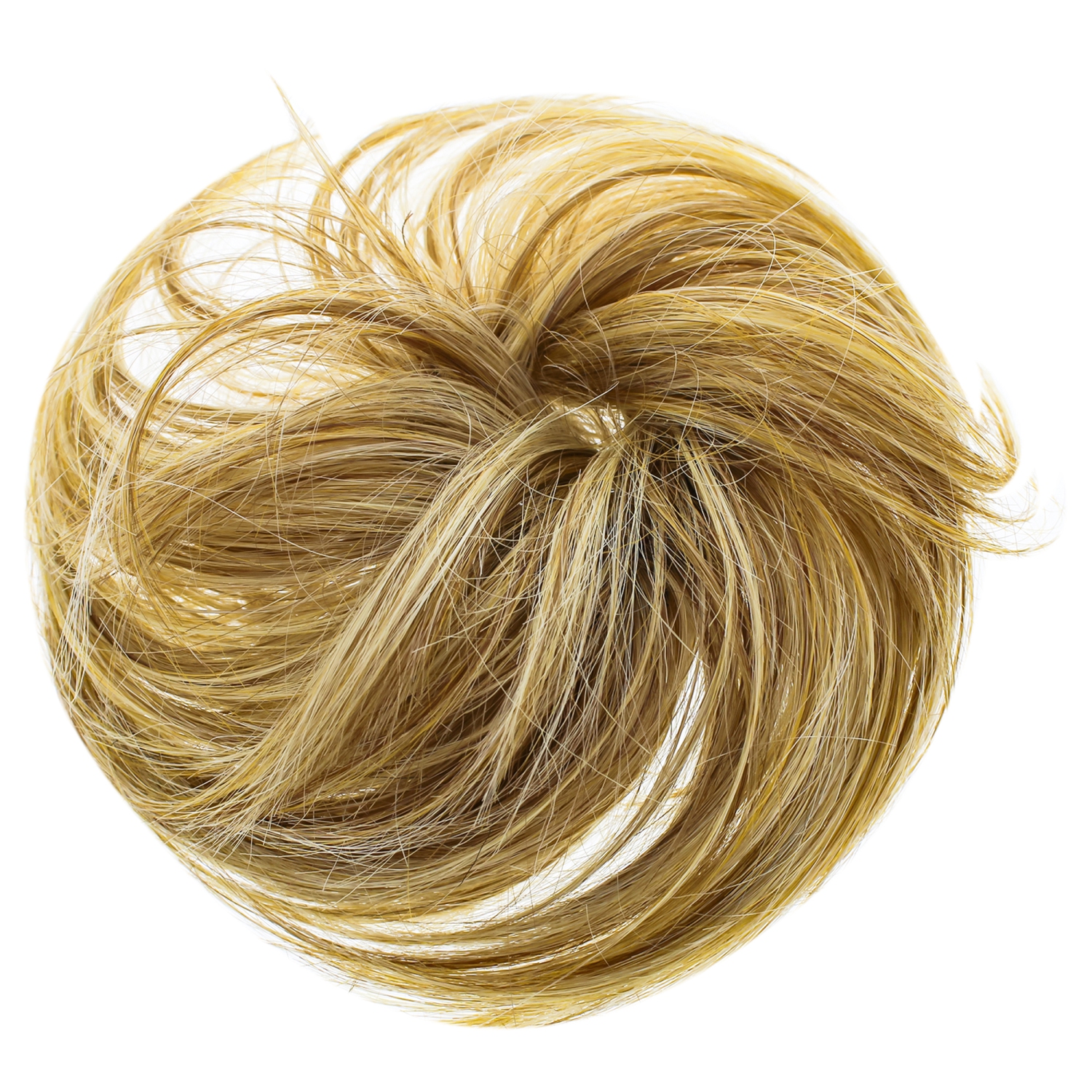 Pop Wavy Wrap - R25 Ginger Blonde by Hairdo for Women - 1 Pc Hair Wrap