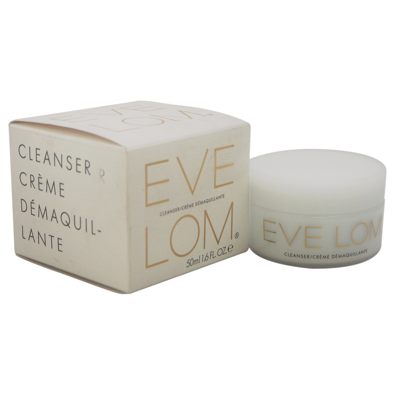 Cleanser by Eve Lom for Unisex - 1.6 oz Cleanser