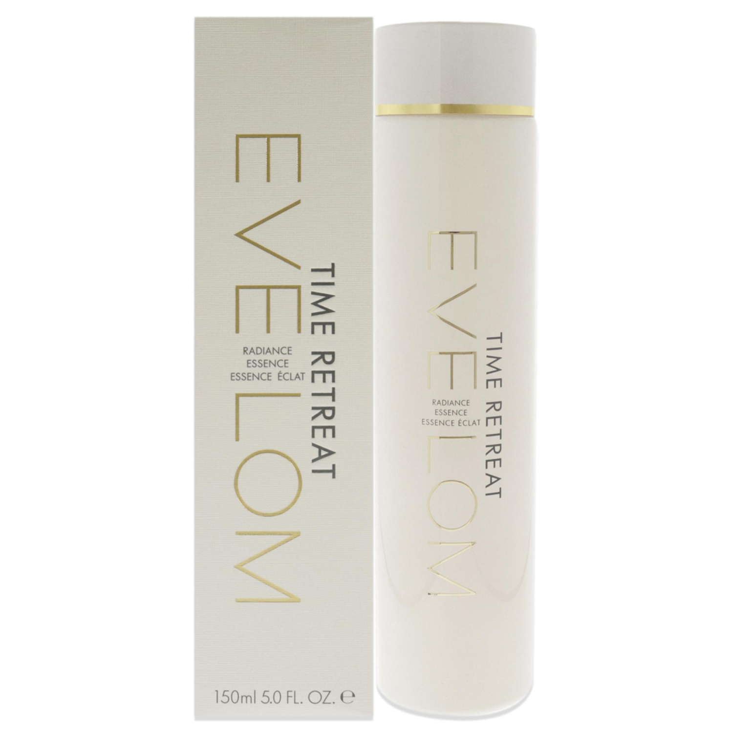 Time Retreat Radiance Essence by Eve Lom for Unisex - 5 oz Moisturizer