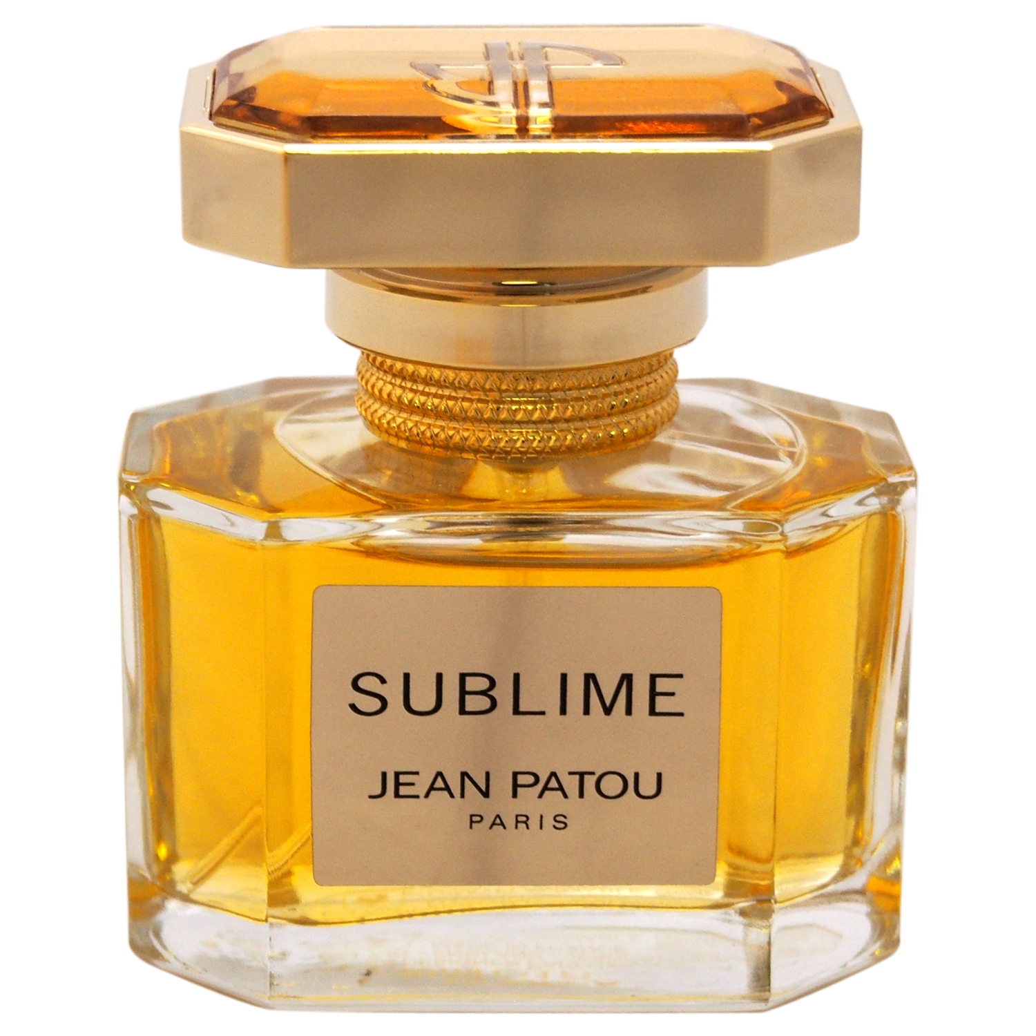 Sublime par Jean Patou pour Femmes - 1&nbsp;oz EDP Spray