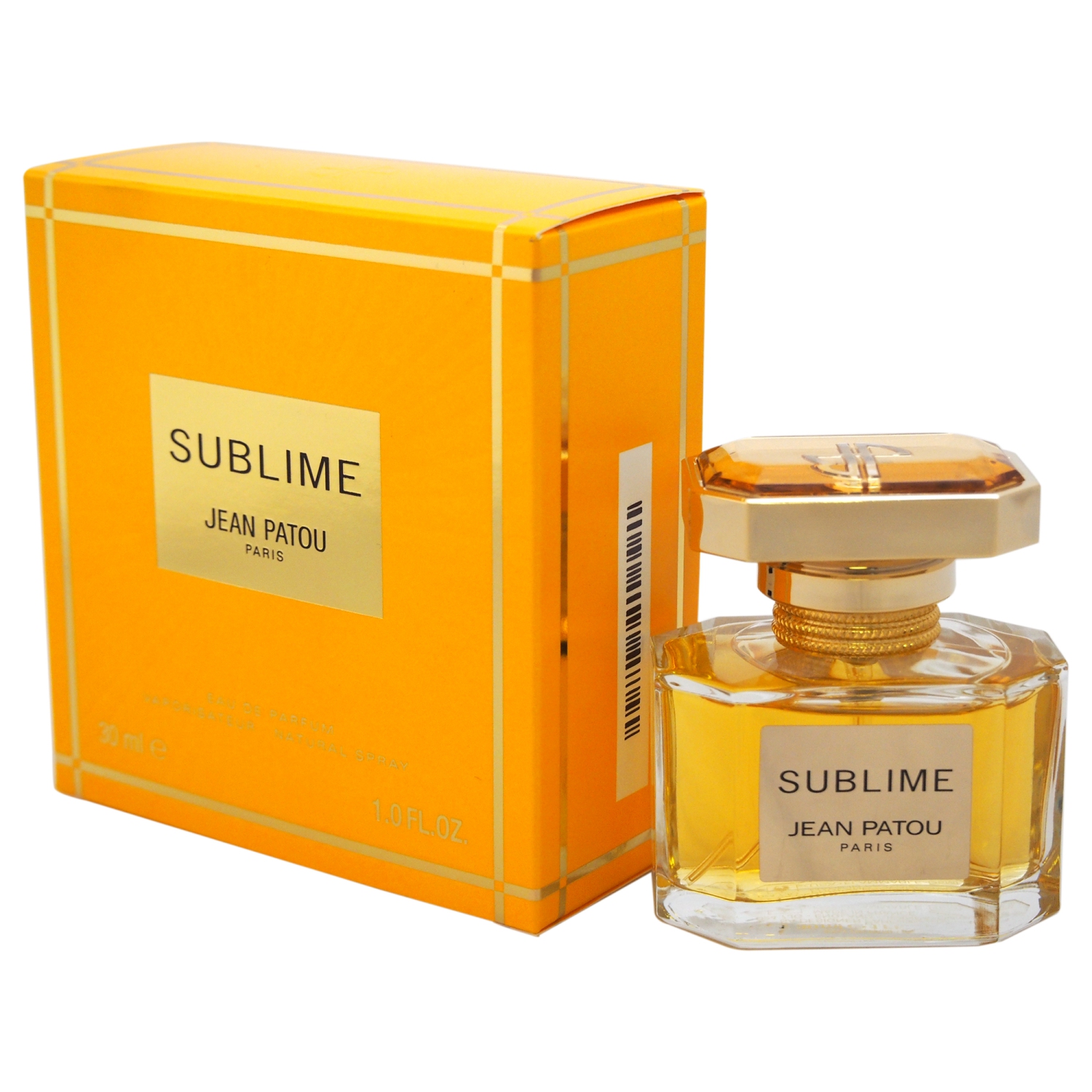 Sublime par Jean Patou pour Femmes - 1&nbsp;oz EDP Spray