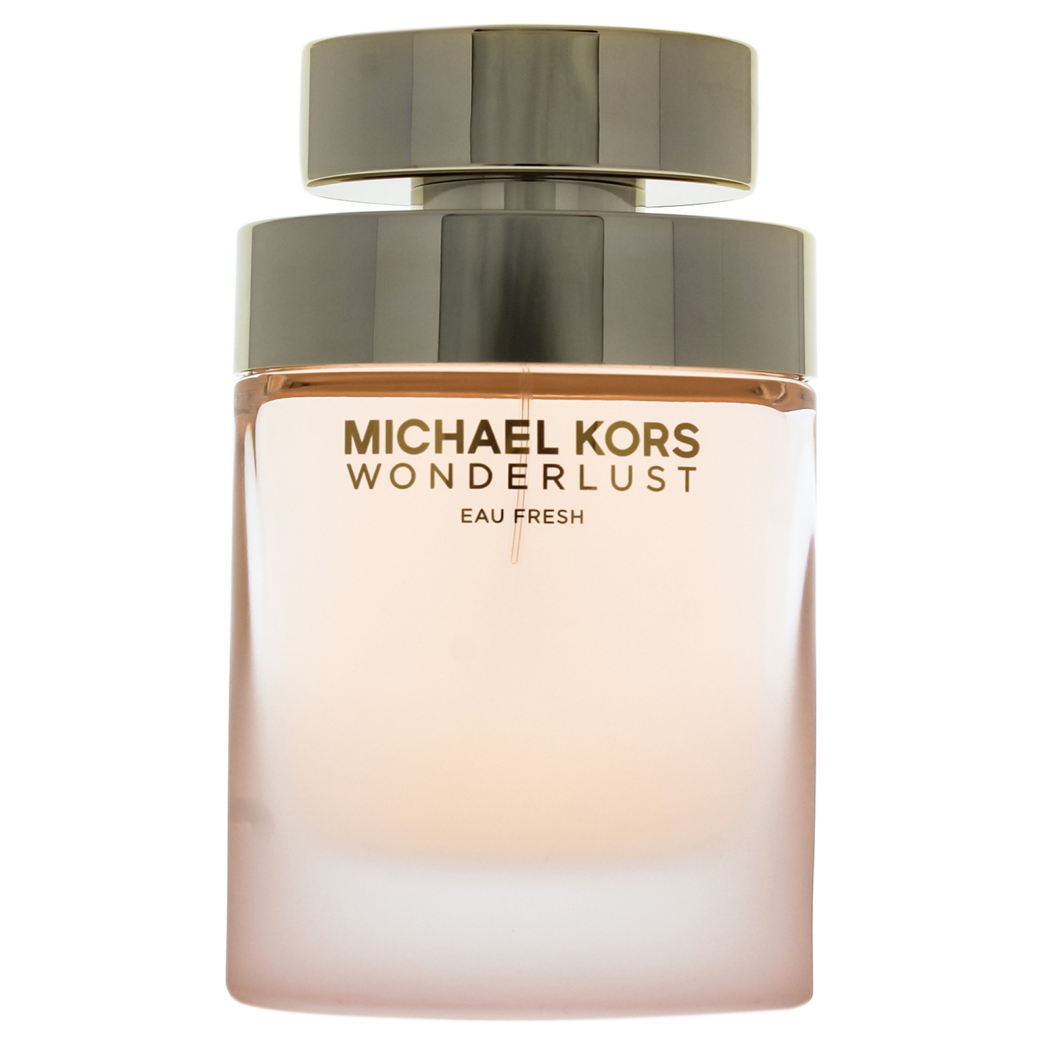 Michael Kors Wonderlust Eau Fresh par Michael Kors Eau De Toilette Vaporisateur 3.4 oz