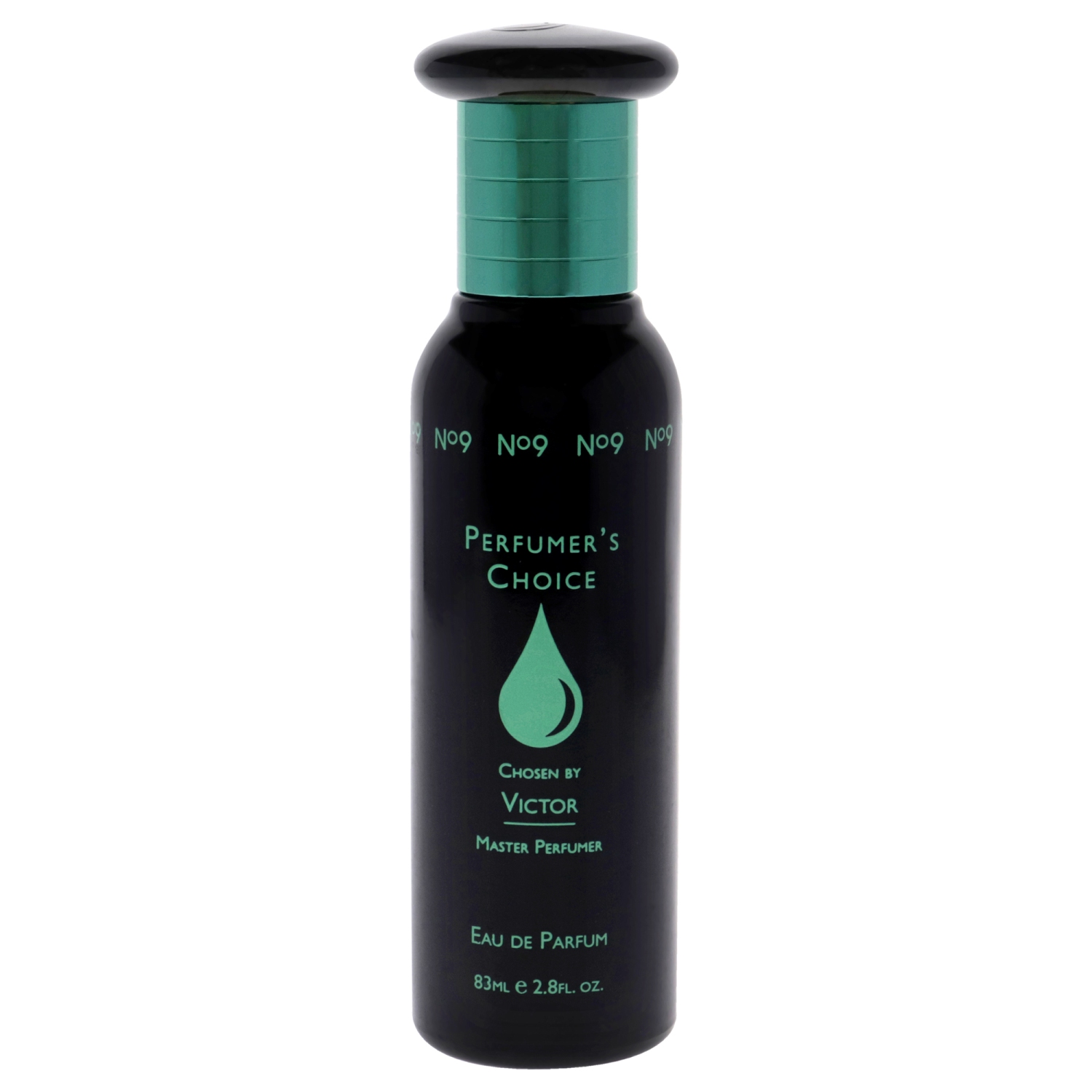 Perfumers Choice Victor by Milton Lloyd for Men - 2.8 oz EDP Spray