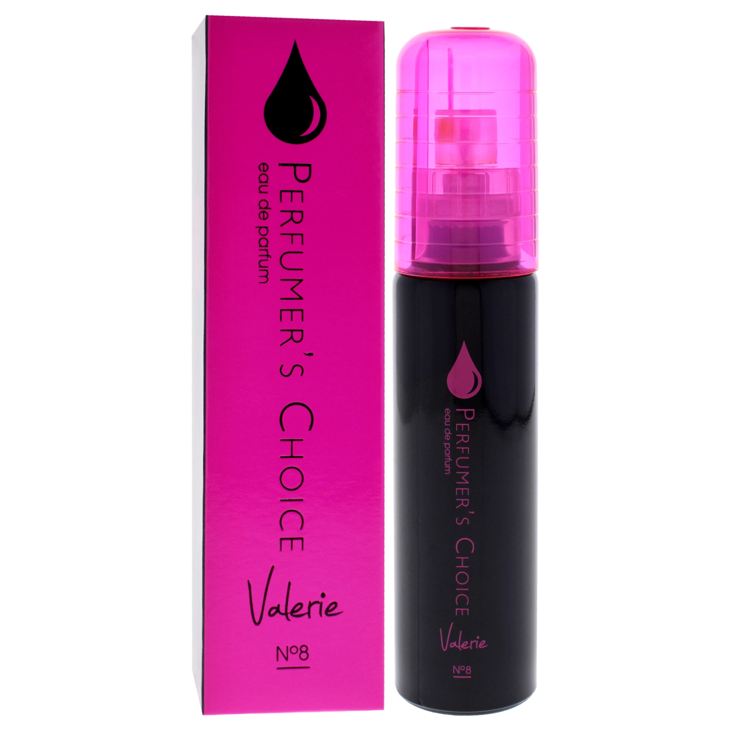 Perfumers Choice Valerie de Milton Lloyd pour femmes - 1,7&nbsp;oz EDP Spray