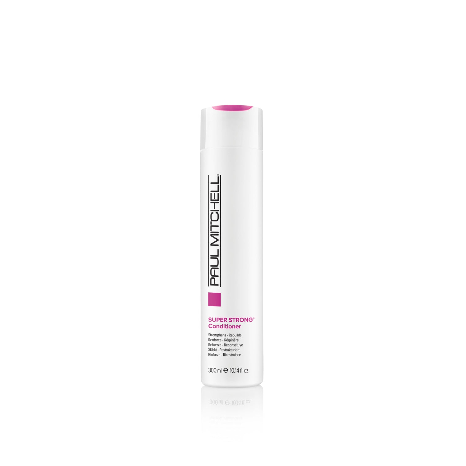 Paul Mitchell Super Strong Conditioner, 300mL