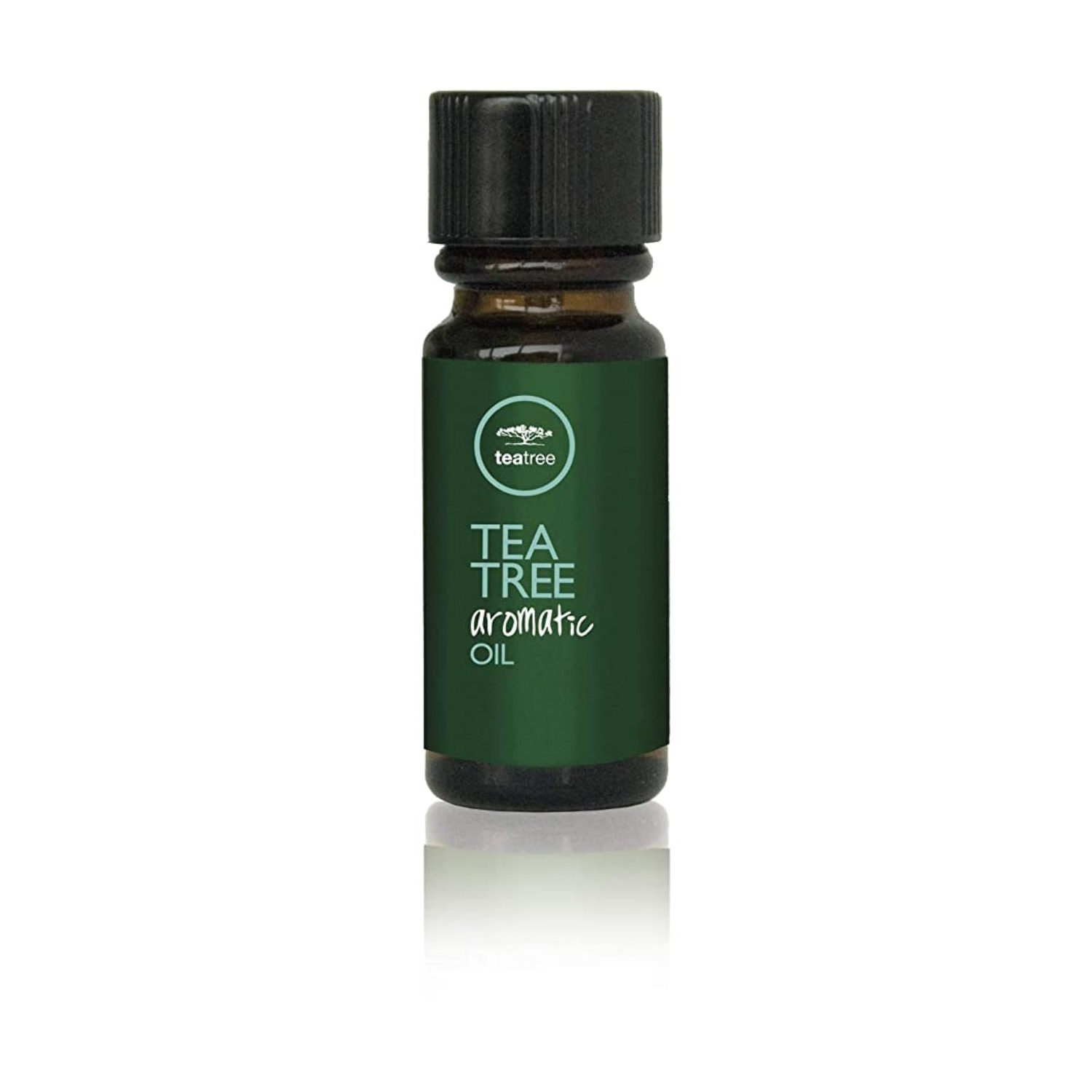Tea Tree Essential oil by Paul Mitchell for Unisex - 0.3 oz Oil