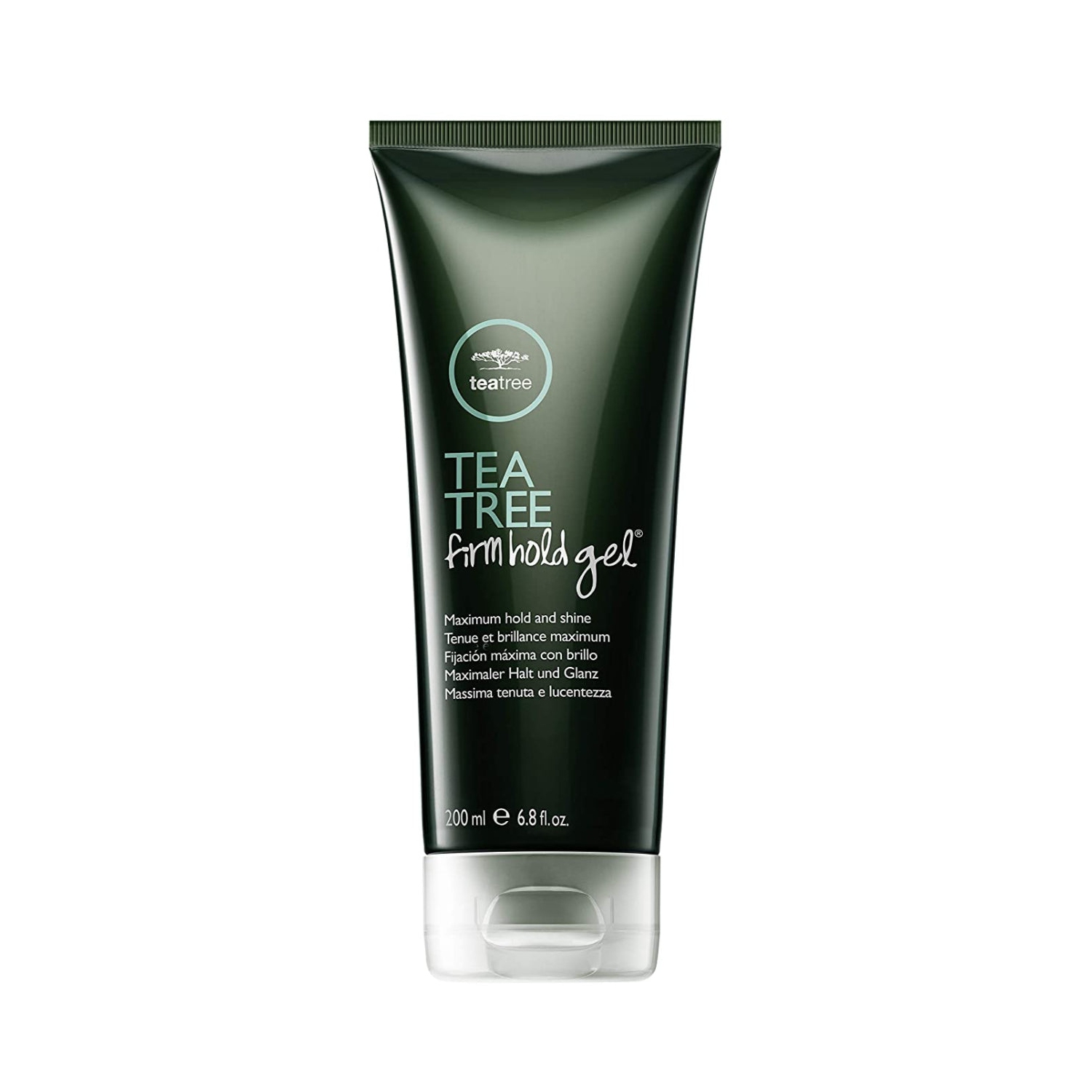 Paul Mitchell Tea Tree Firm Hold Gel, 200mL