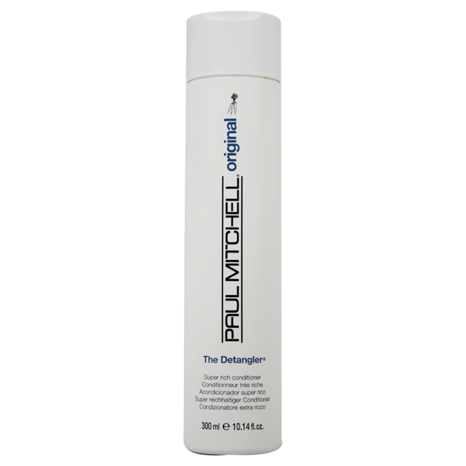 The Detangler by Paul Mitchell for Unisex - 10.14 oz Detangler