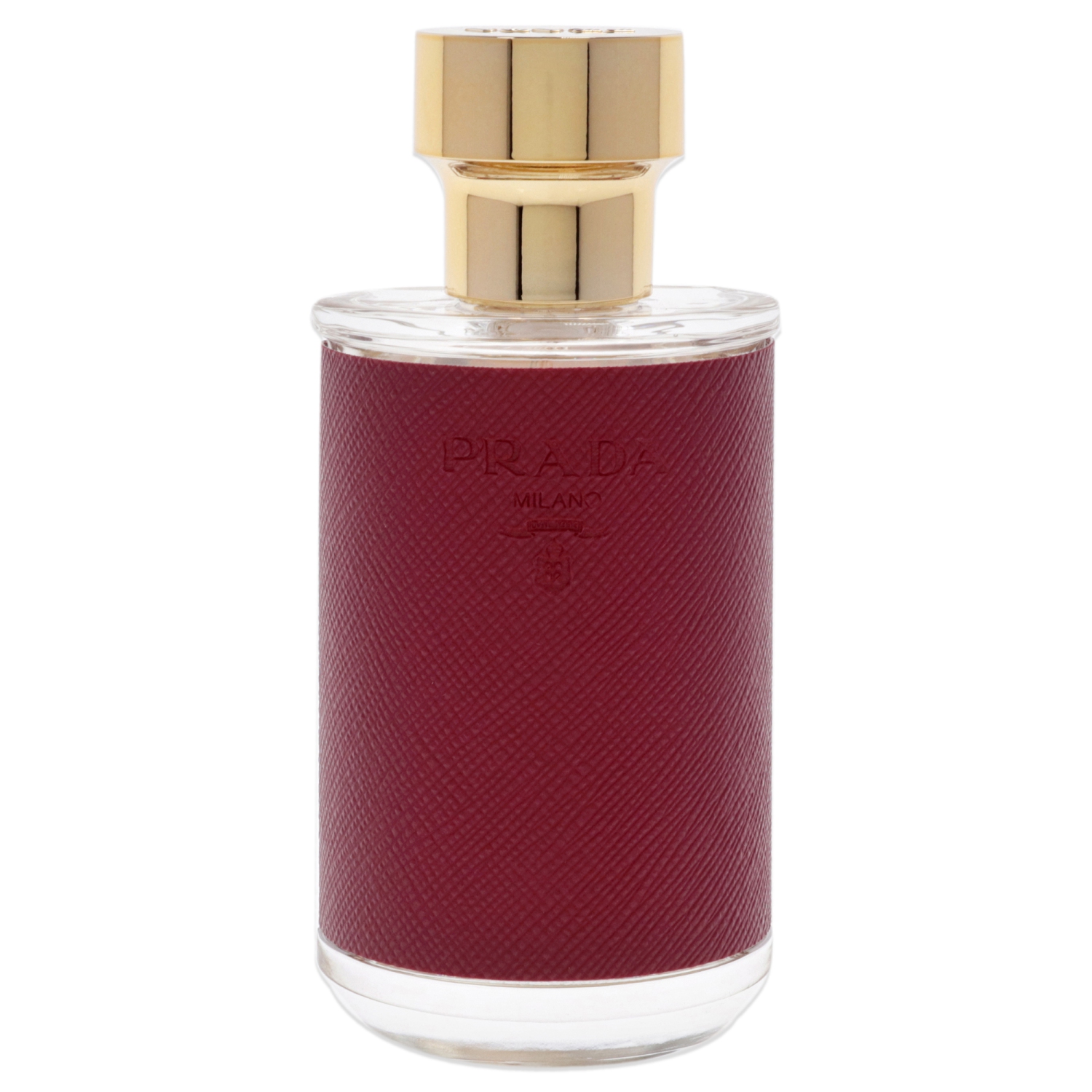 La femme Prada intense par Prada pour femme - 1,7 oz EDP Spray