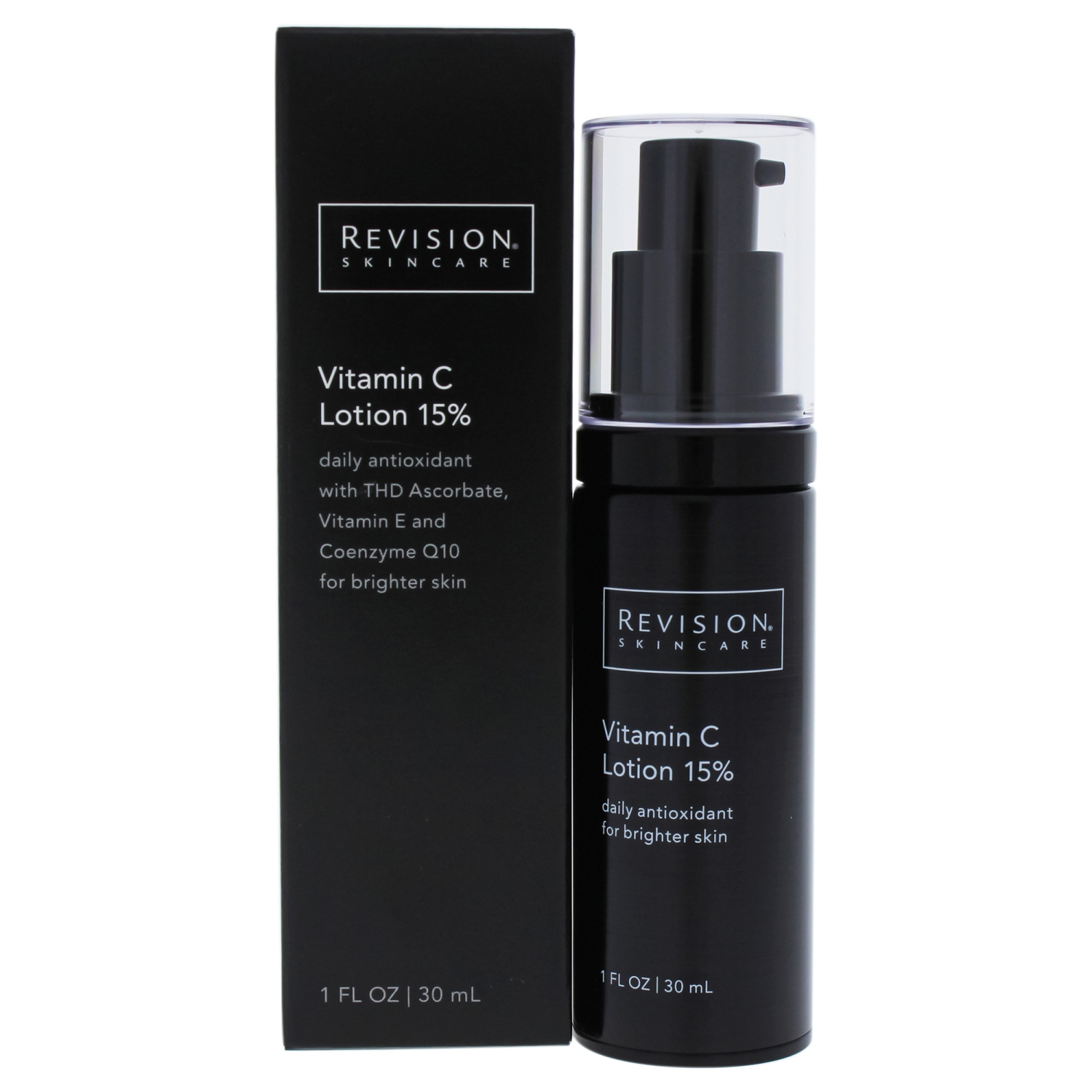 Vitamin C Lotion 15 Percent by Revision for Unisex - 1 oz Lotion