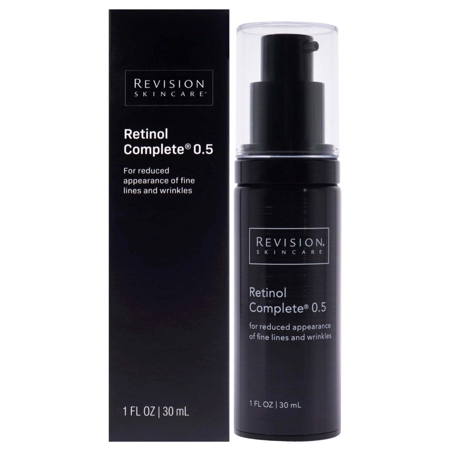 Rétinol Complete 0,5 par Revision pour unisexe - 1&nbsp;oz Sérum