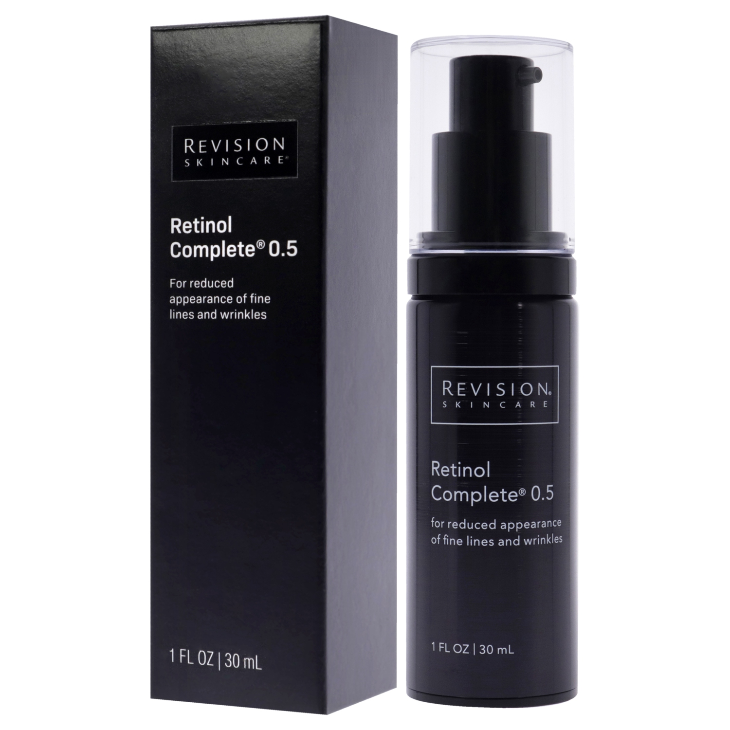Rétinol Complete 0,5 par Revision pour unisexe - 1&nbsp;oz Sérum