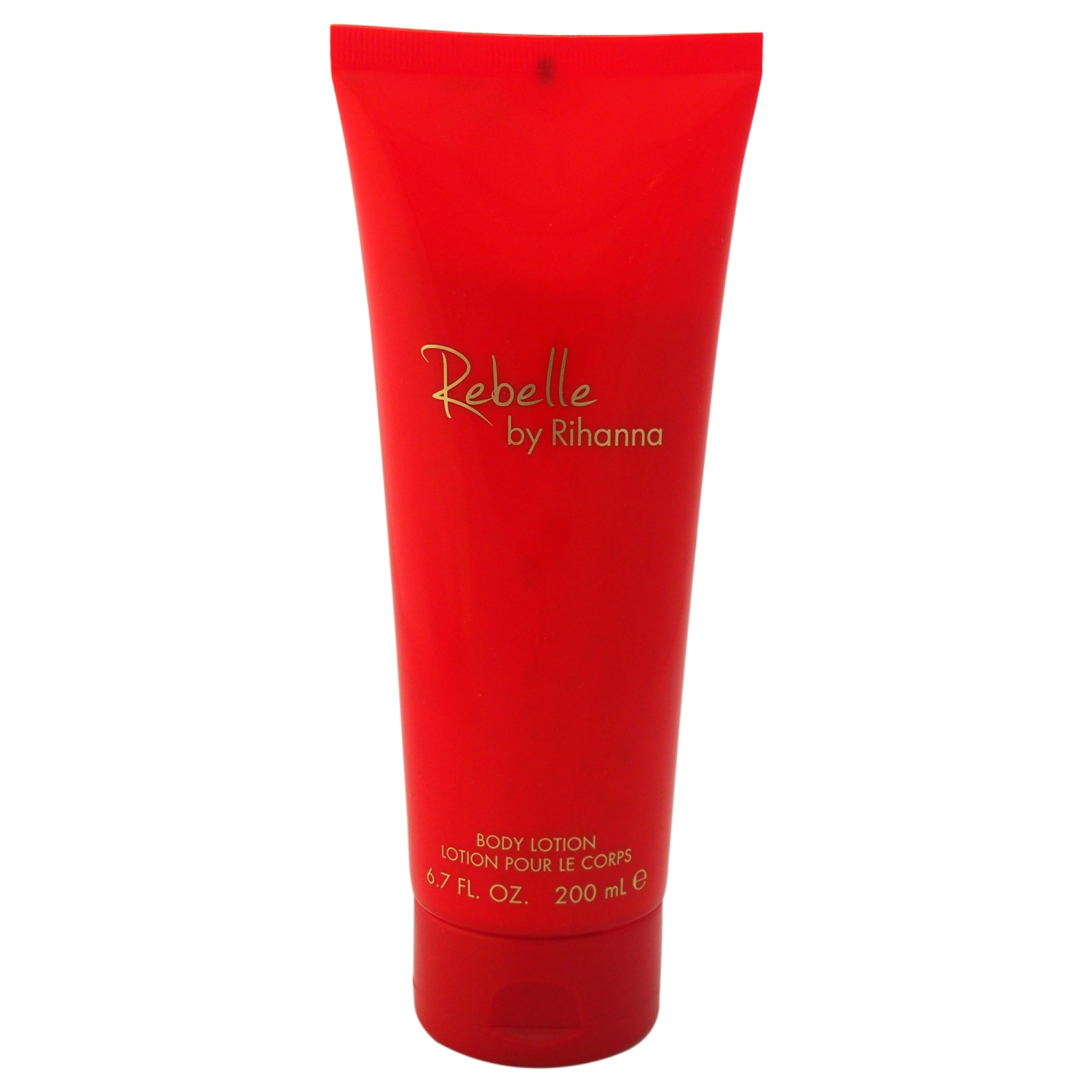 Rebelle by Rihanna for Women - 6.7 oz Body Lotion