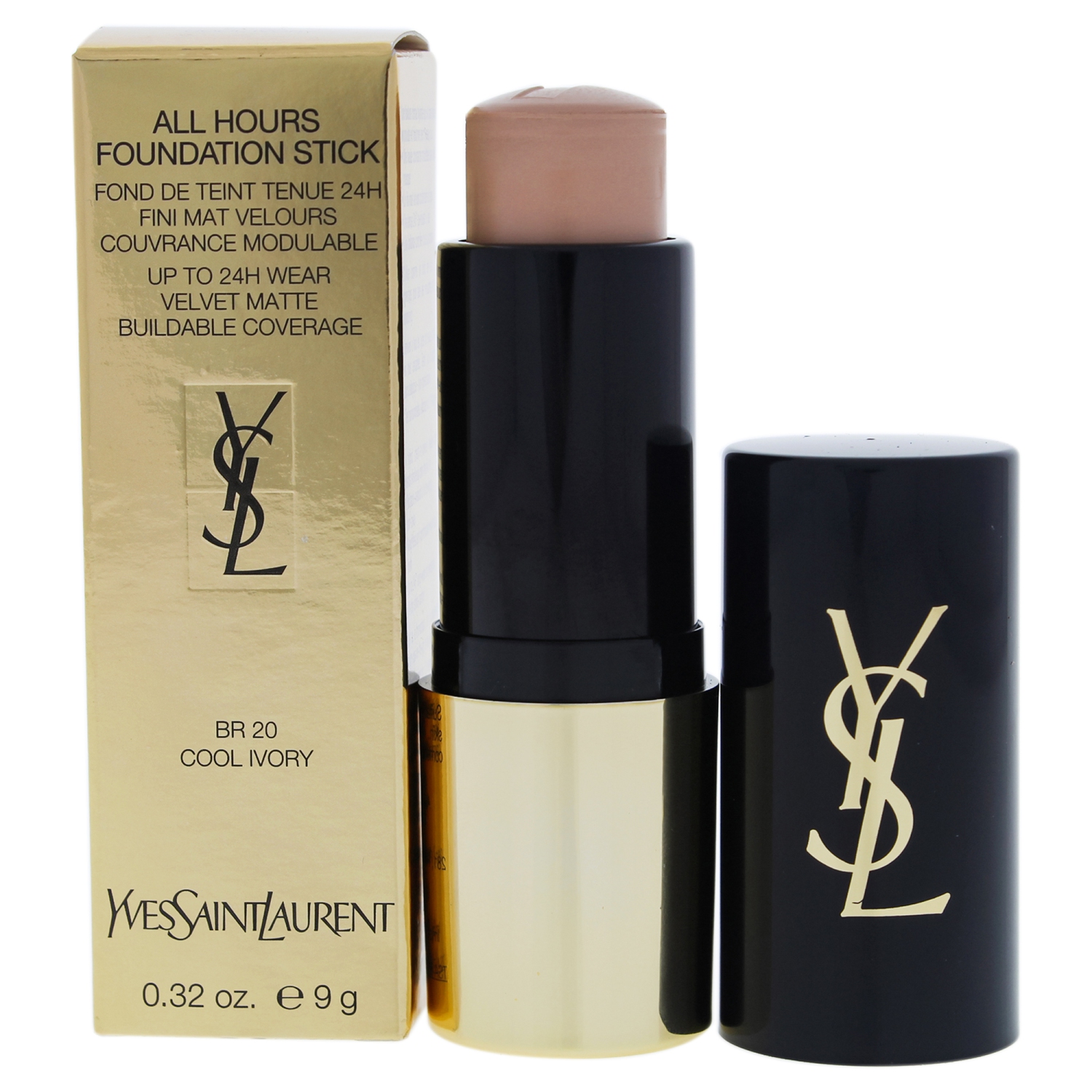 Yves saint outlet laurent all hours