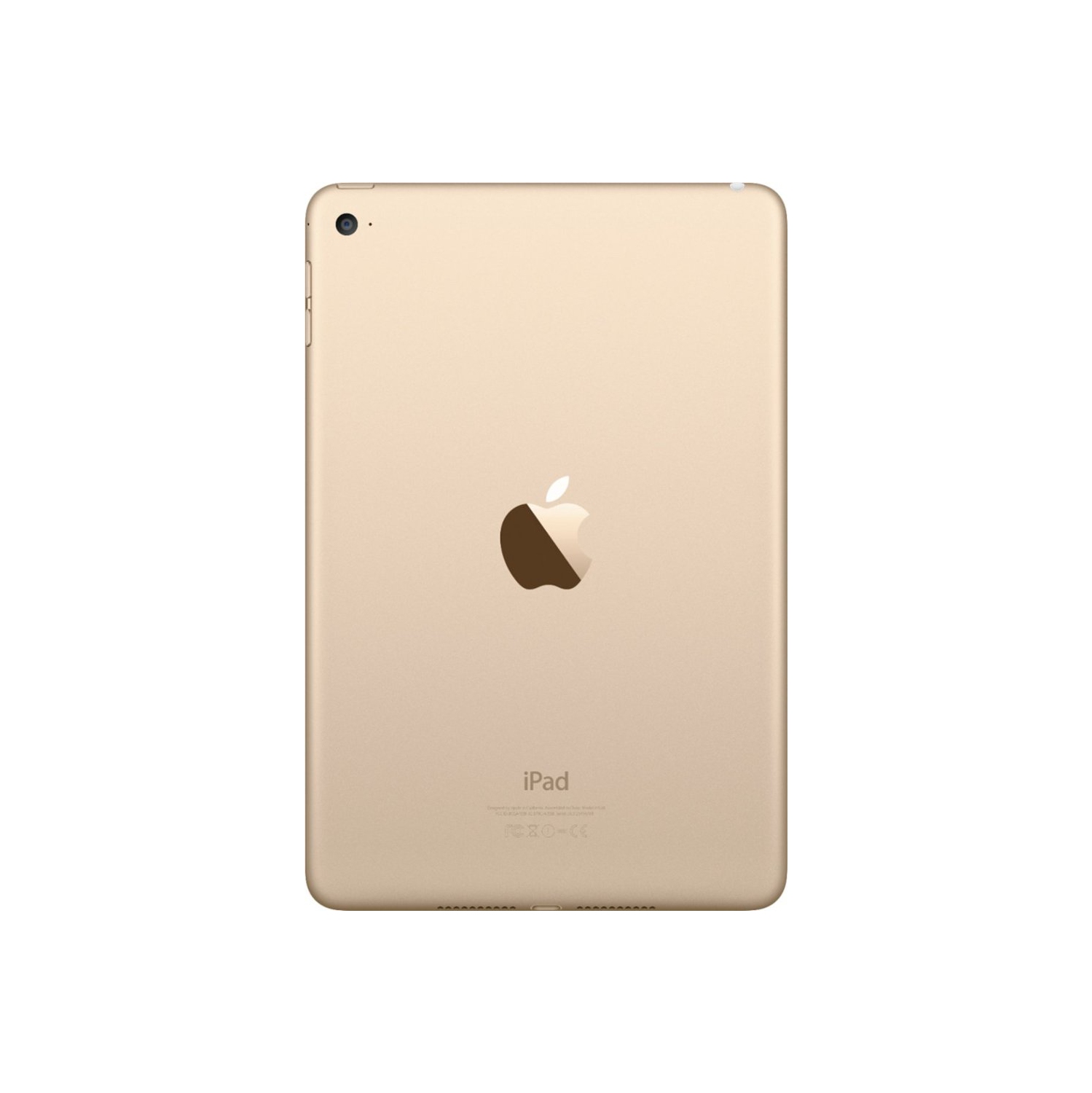 Apple iPad mini 4 7.9